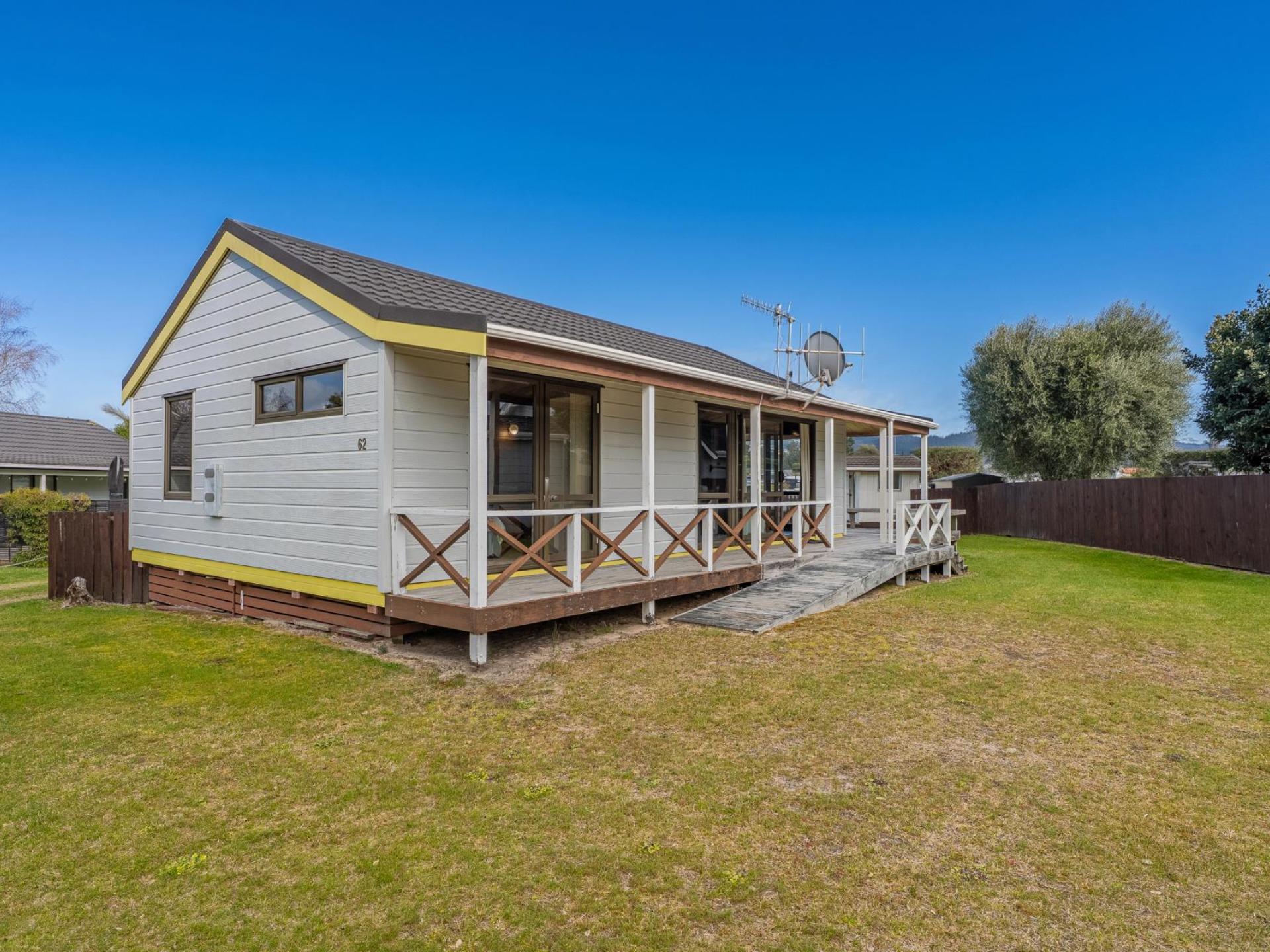 62 Vista Paku, Pauanui