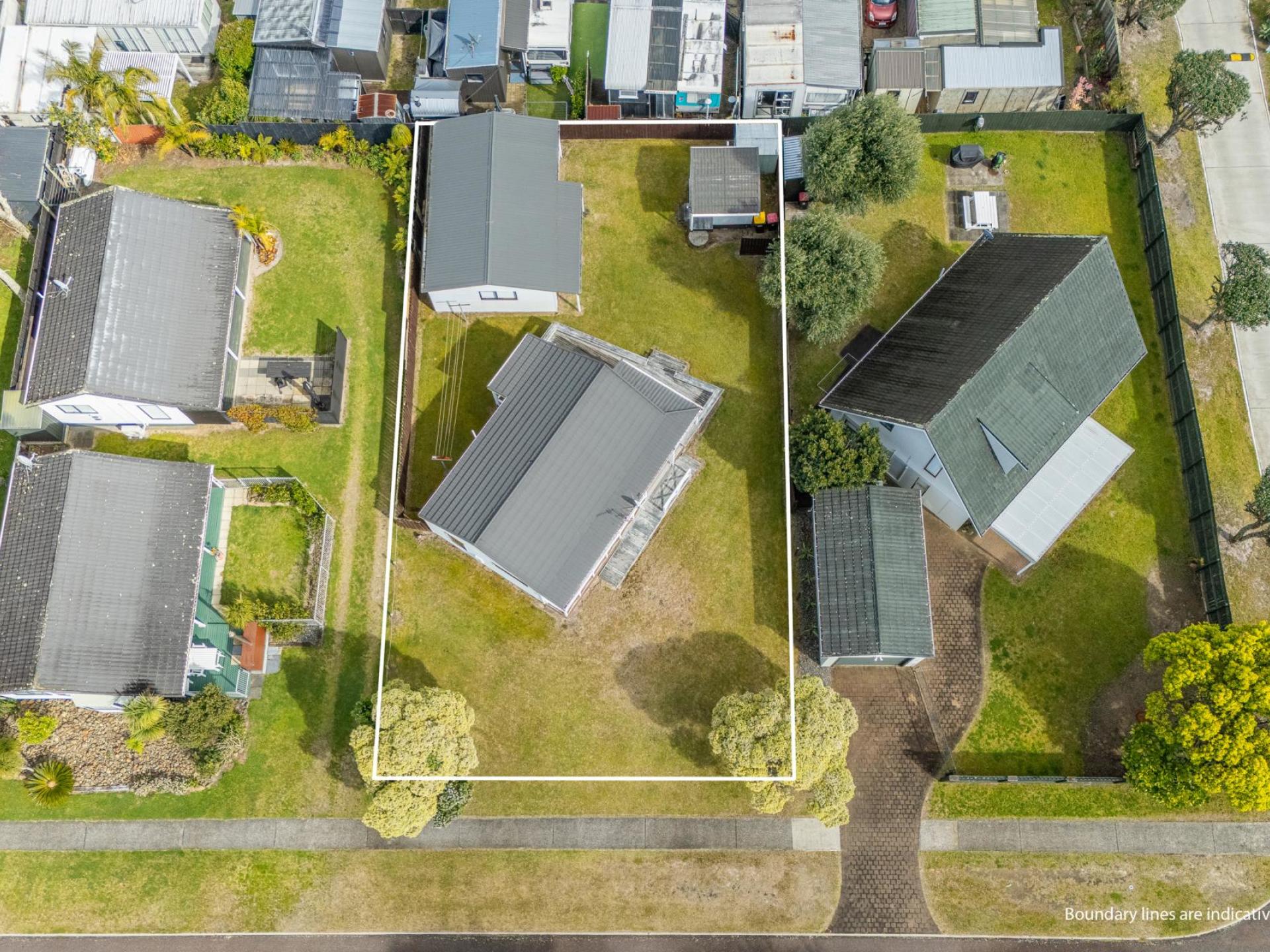 62 Vista Paku, Pauanui