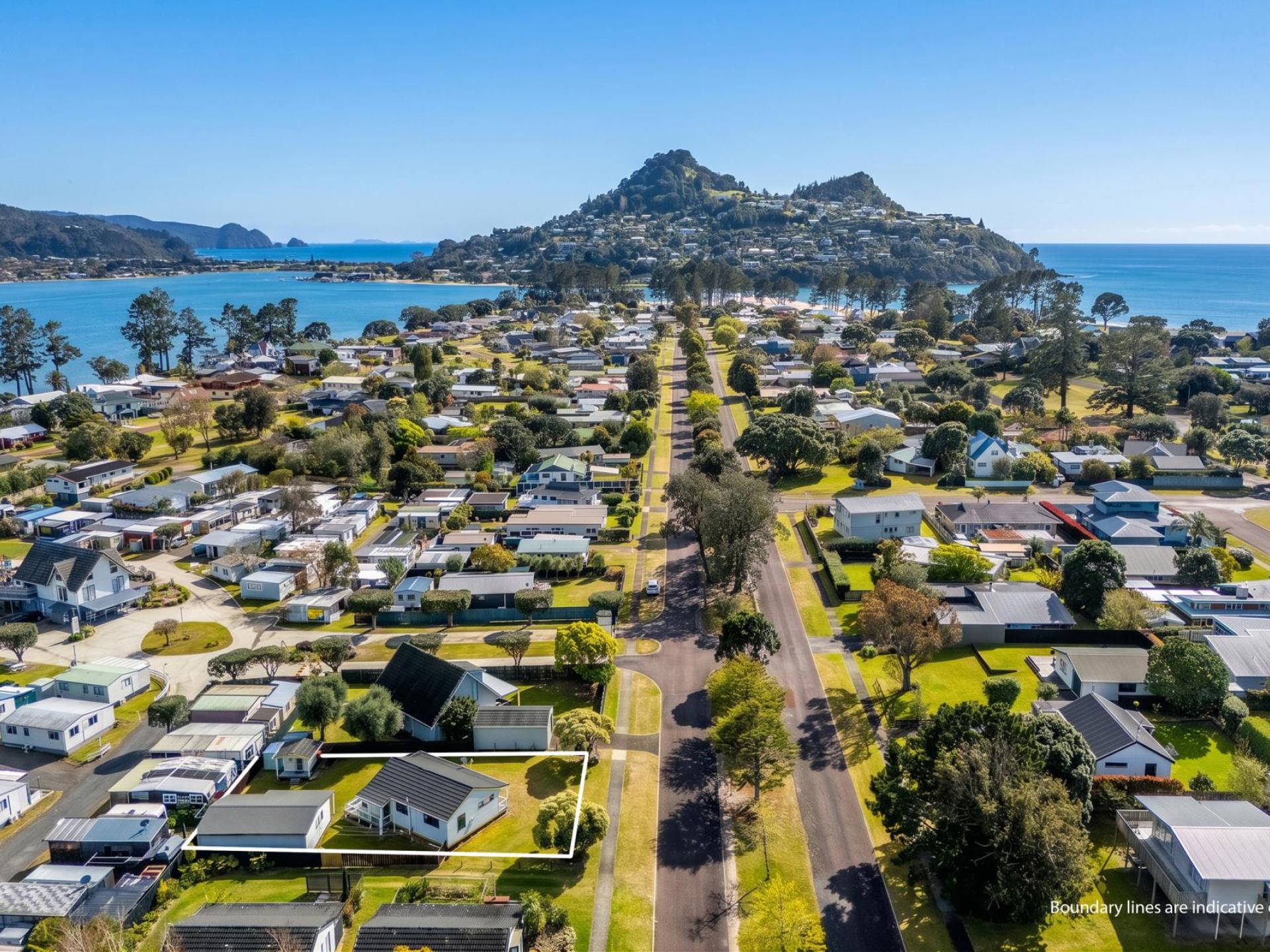 62 Vista Paku, Pauanui