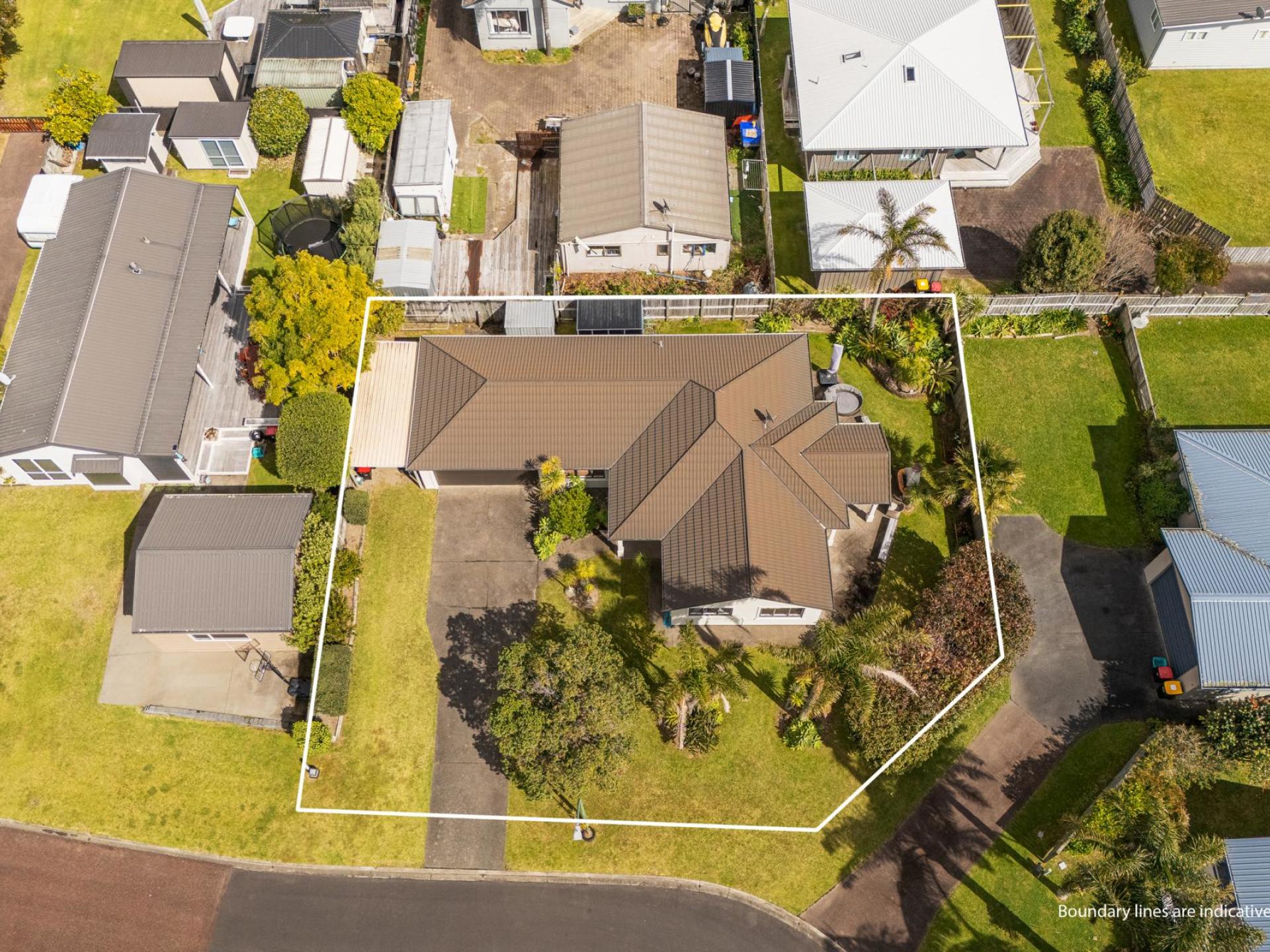 17 Jury Lane, Pauanui