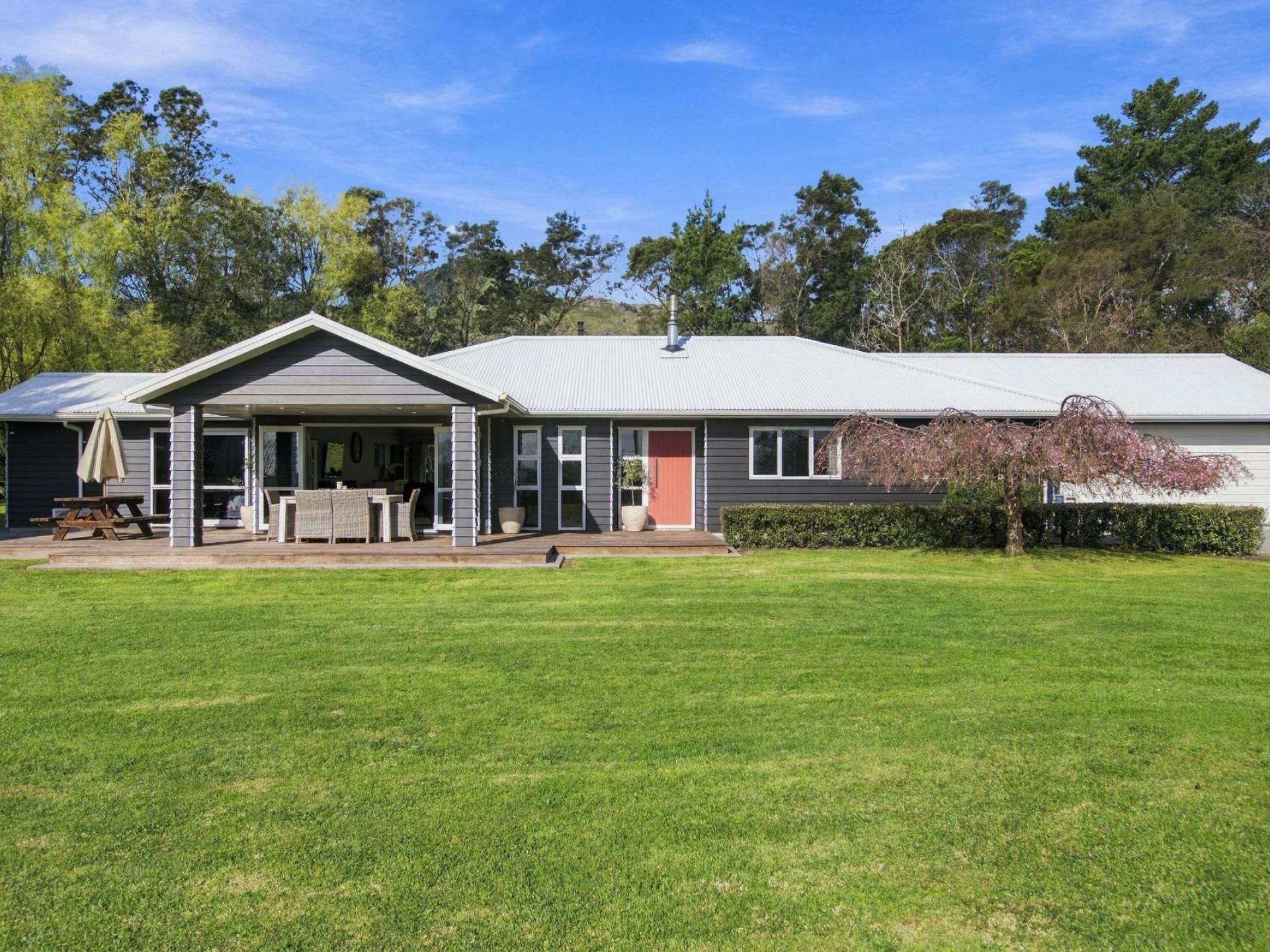 7210 State Highway 26, Paeroa