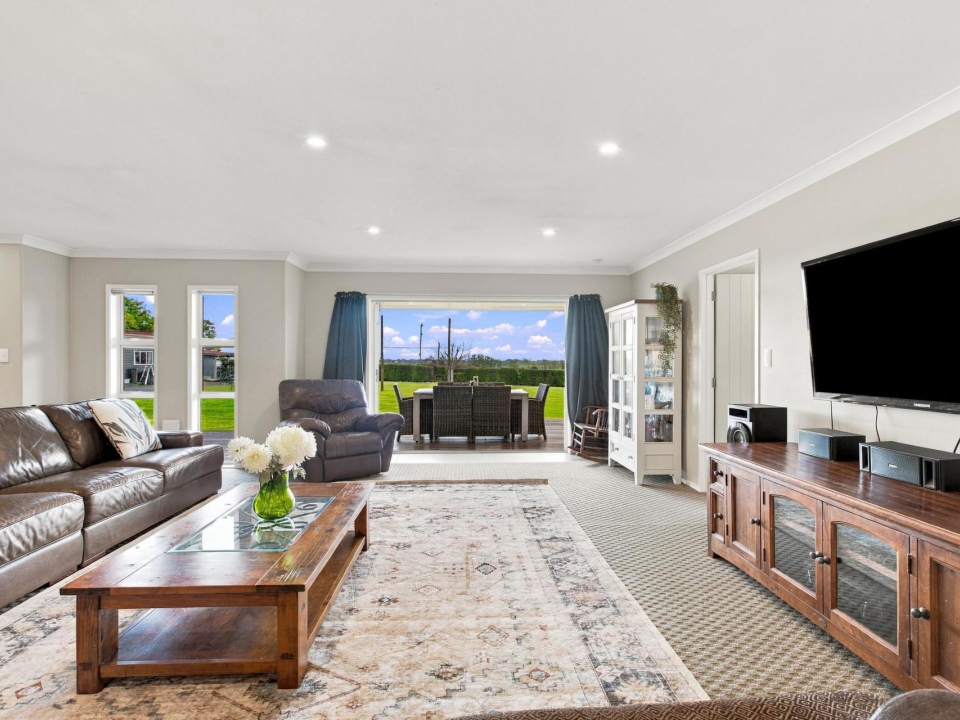 7210 State Highway 26, Paeroa