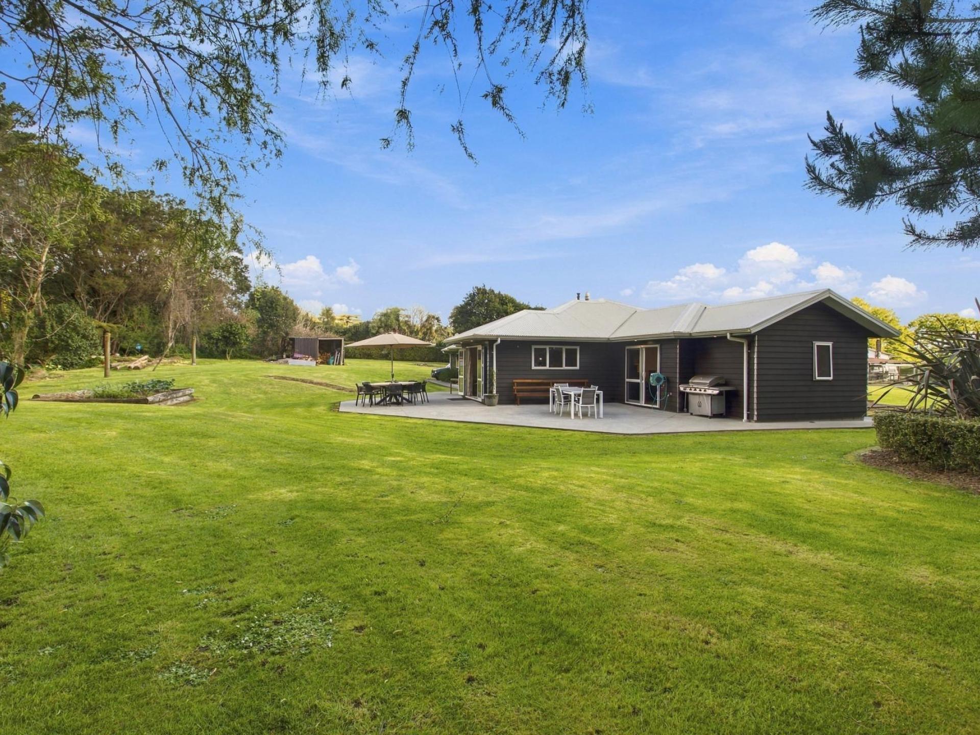 7210 State Highway 26, Paeroa