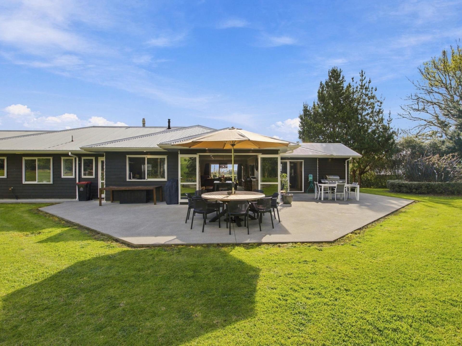 7210 State Highway 26, Paeroa