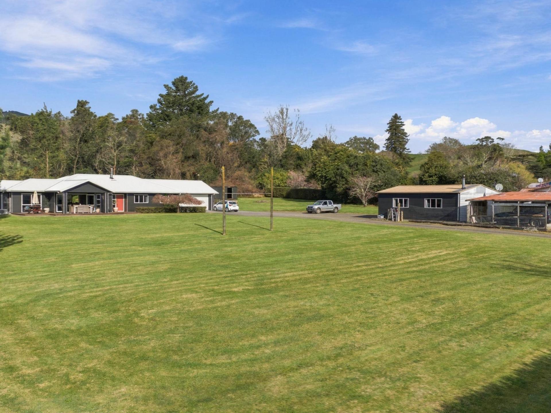 7210 State Highway 26, Paeroa