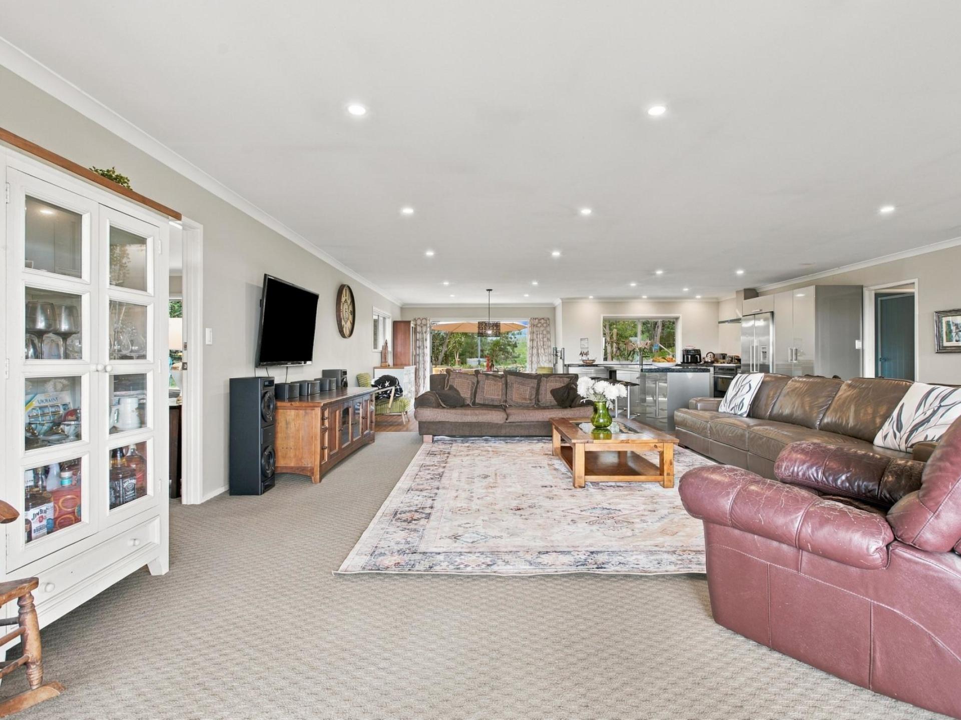 7210 State Highway 26, Paeroa