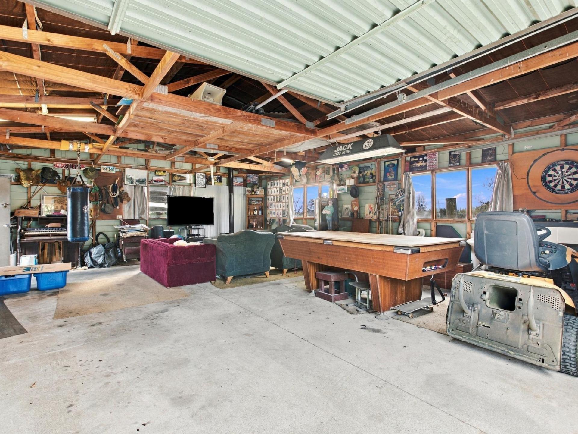 7210 State Highway 26, Paeroa