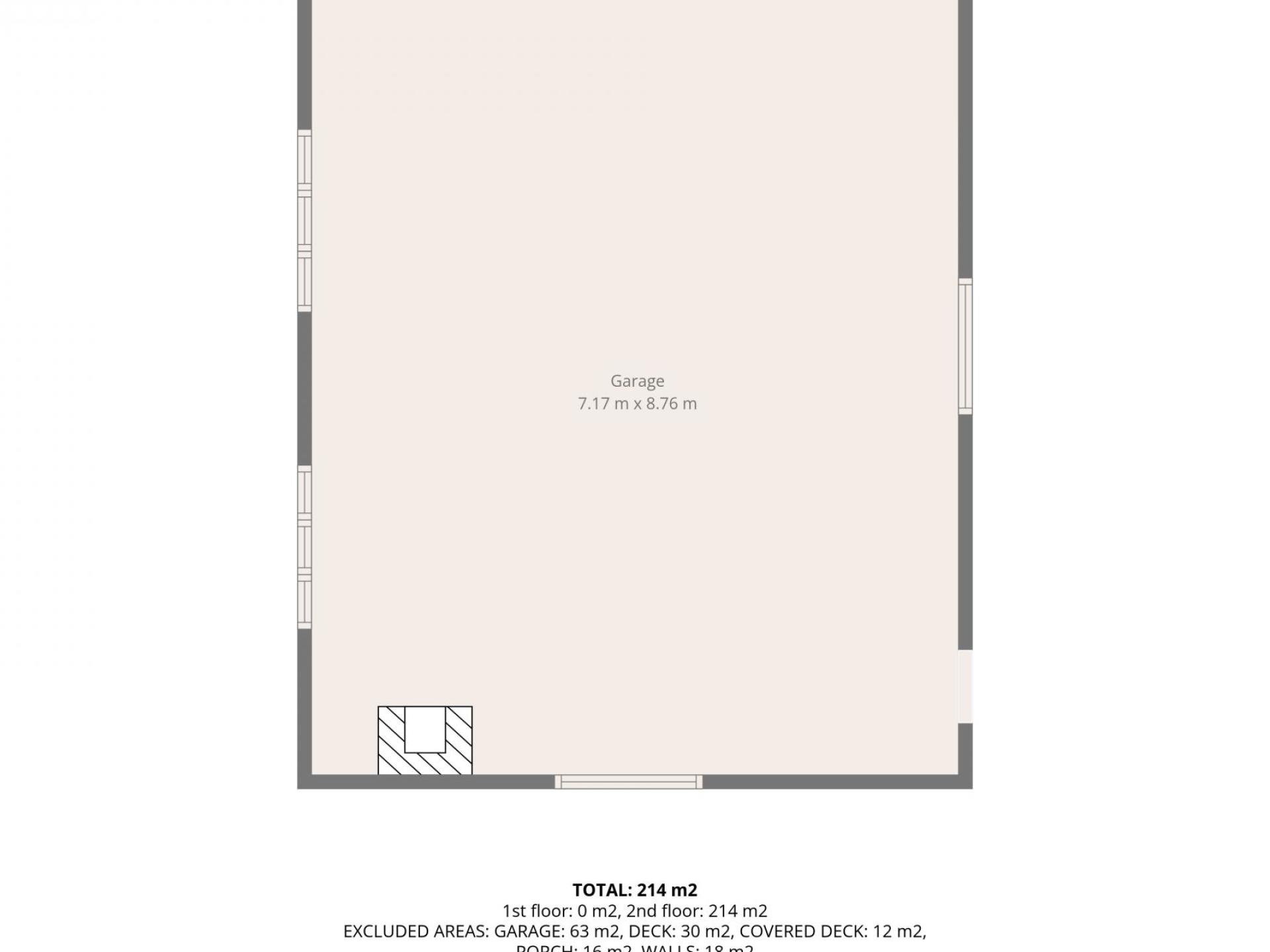 7210 State Highway 26, Paeroa