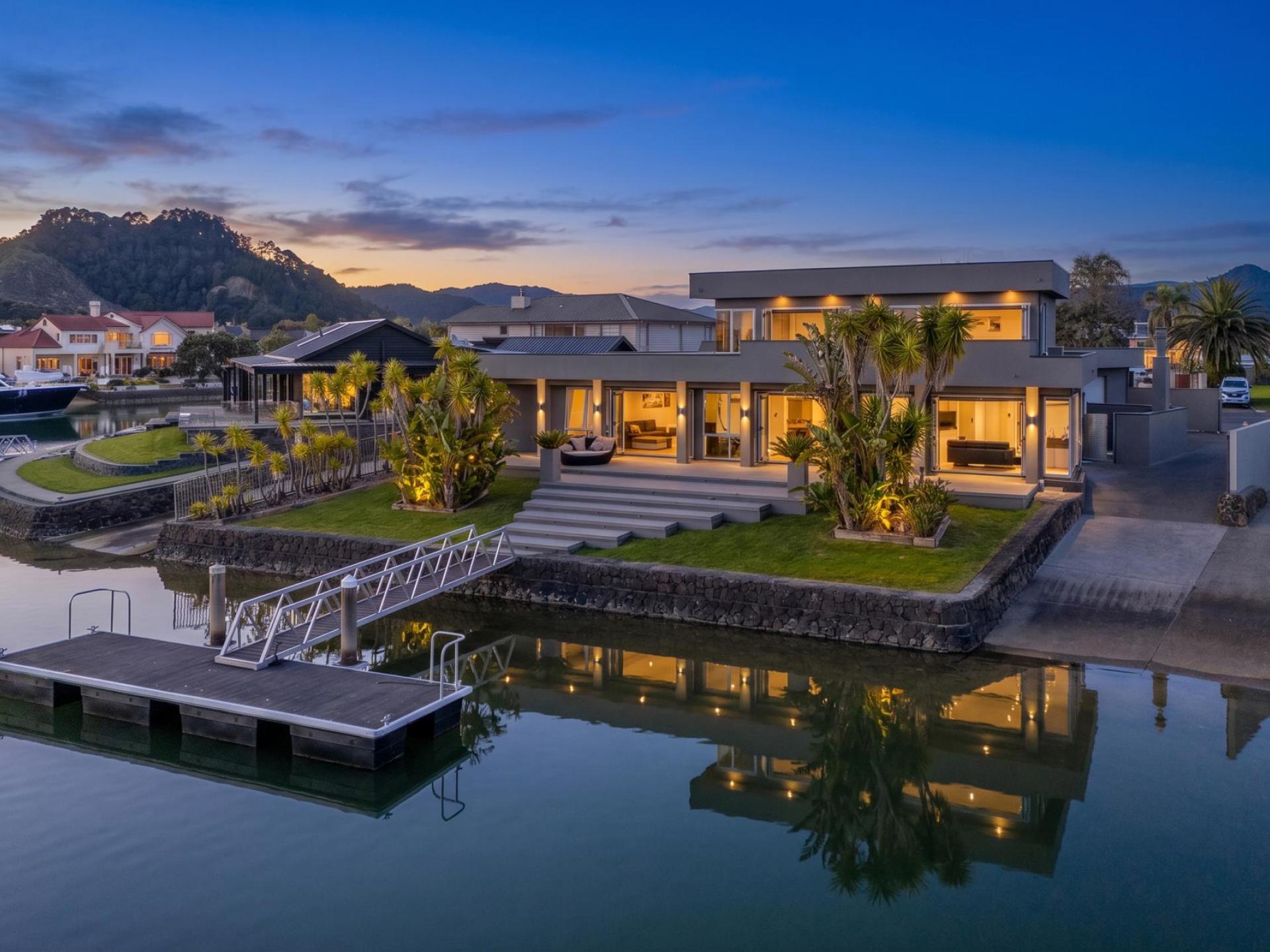 619 Waterways Parade, Pauanui