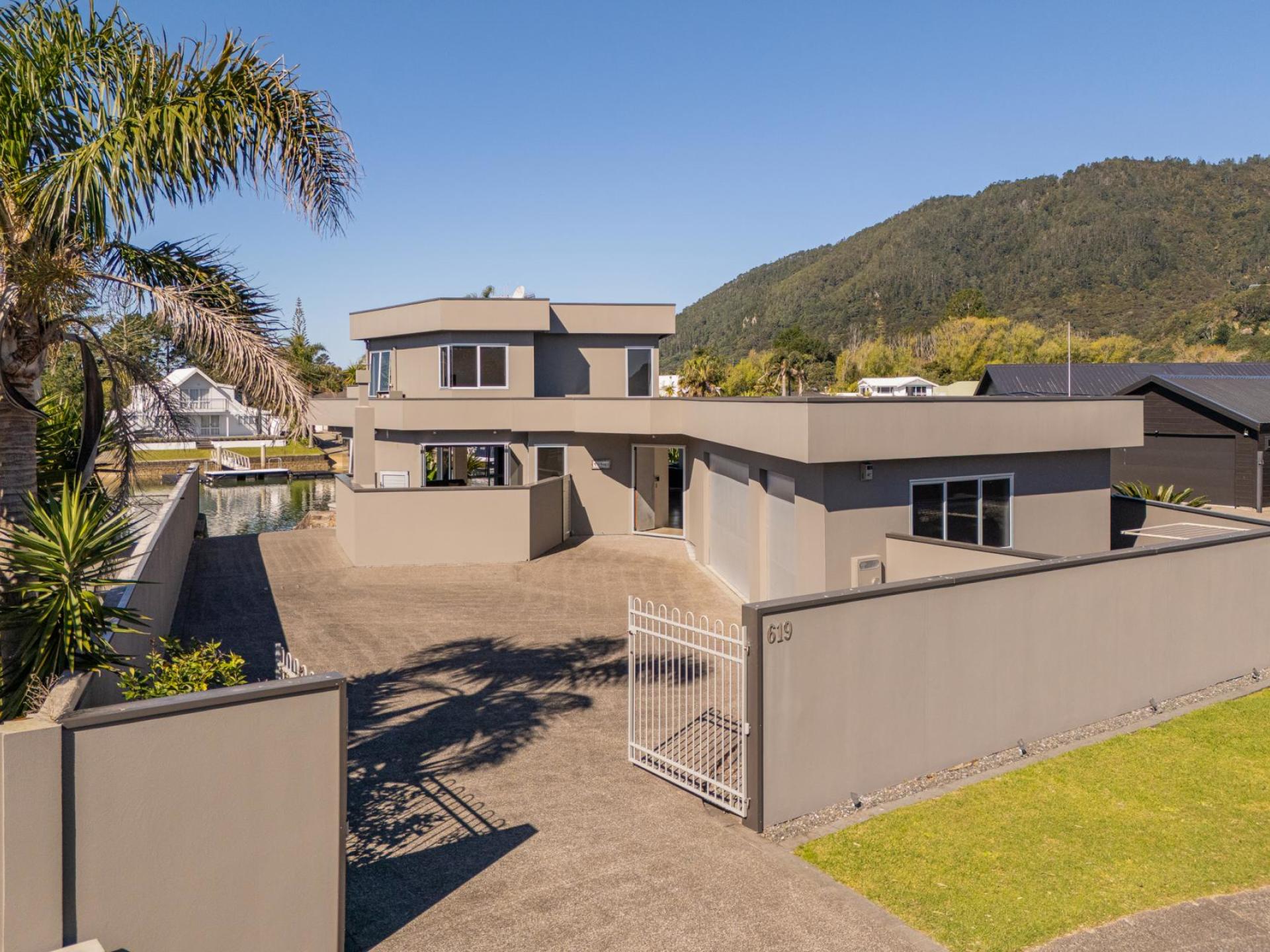 619 Waterways Parade, Pauanui