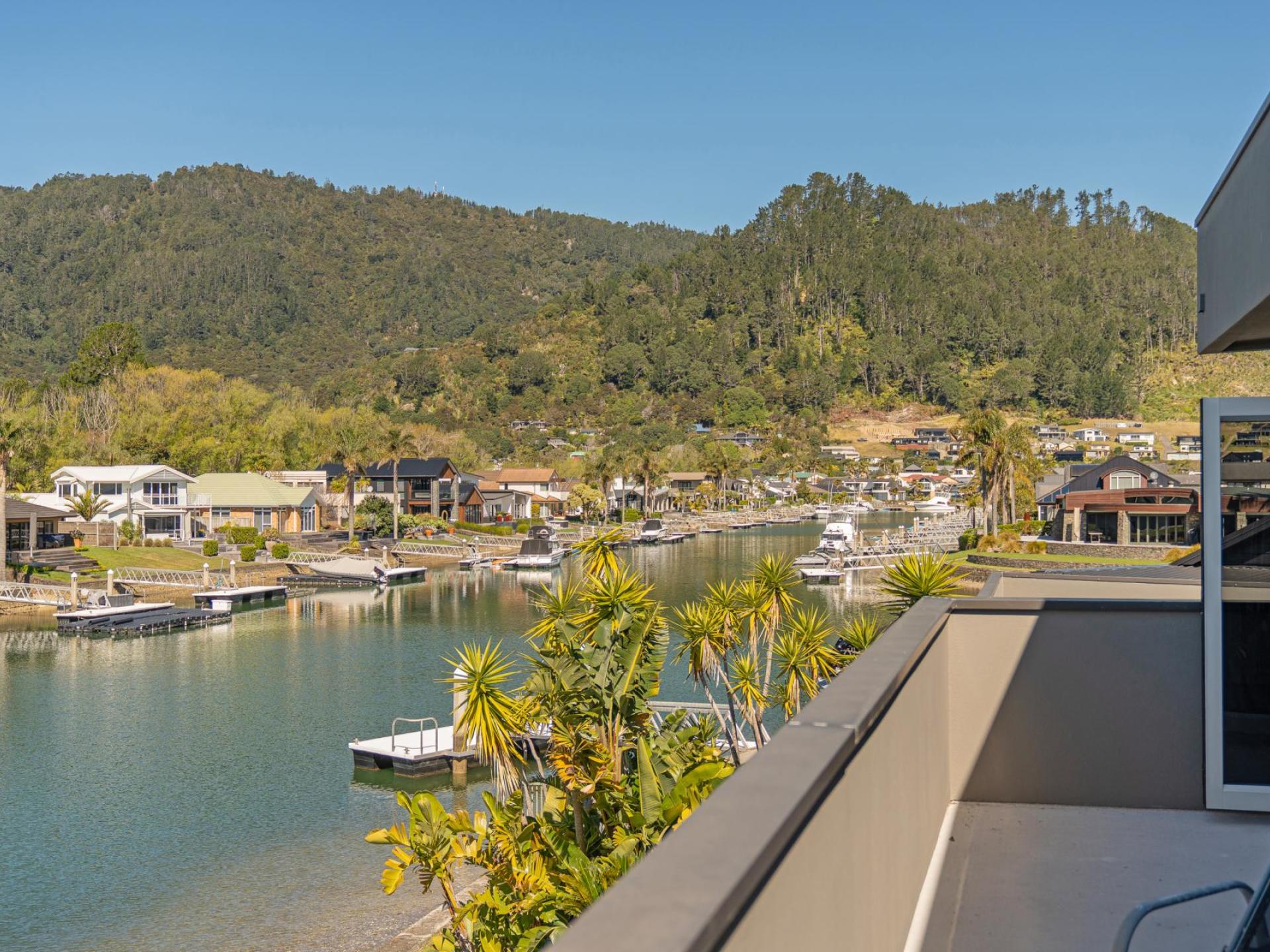 619 Waterways Parade, Pauanui