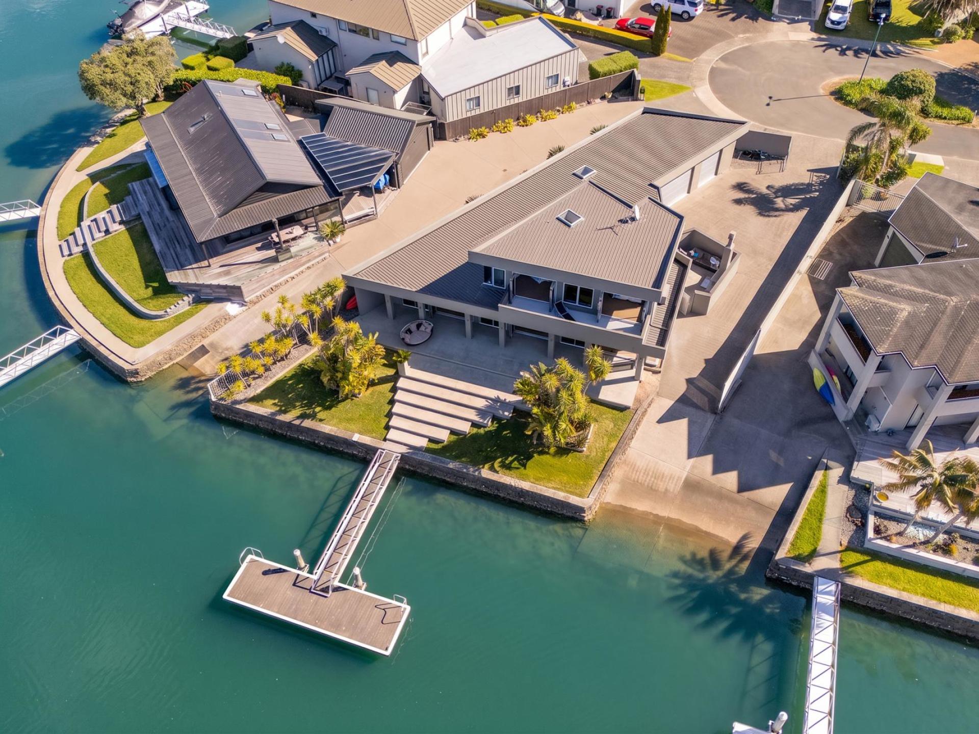 619 Waterways Parade, Pauanui