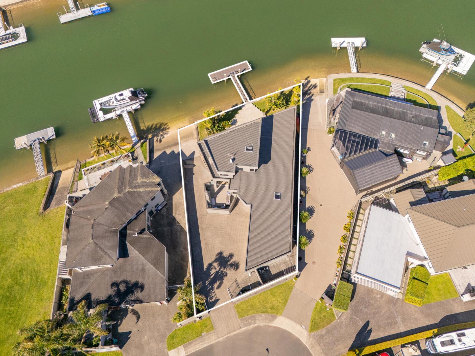619 Waterways Parade, Pauanui