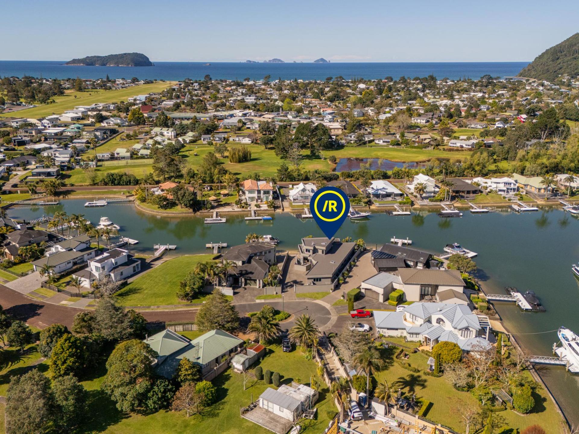 619 Waterways Parade, Pauanui