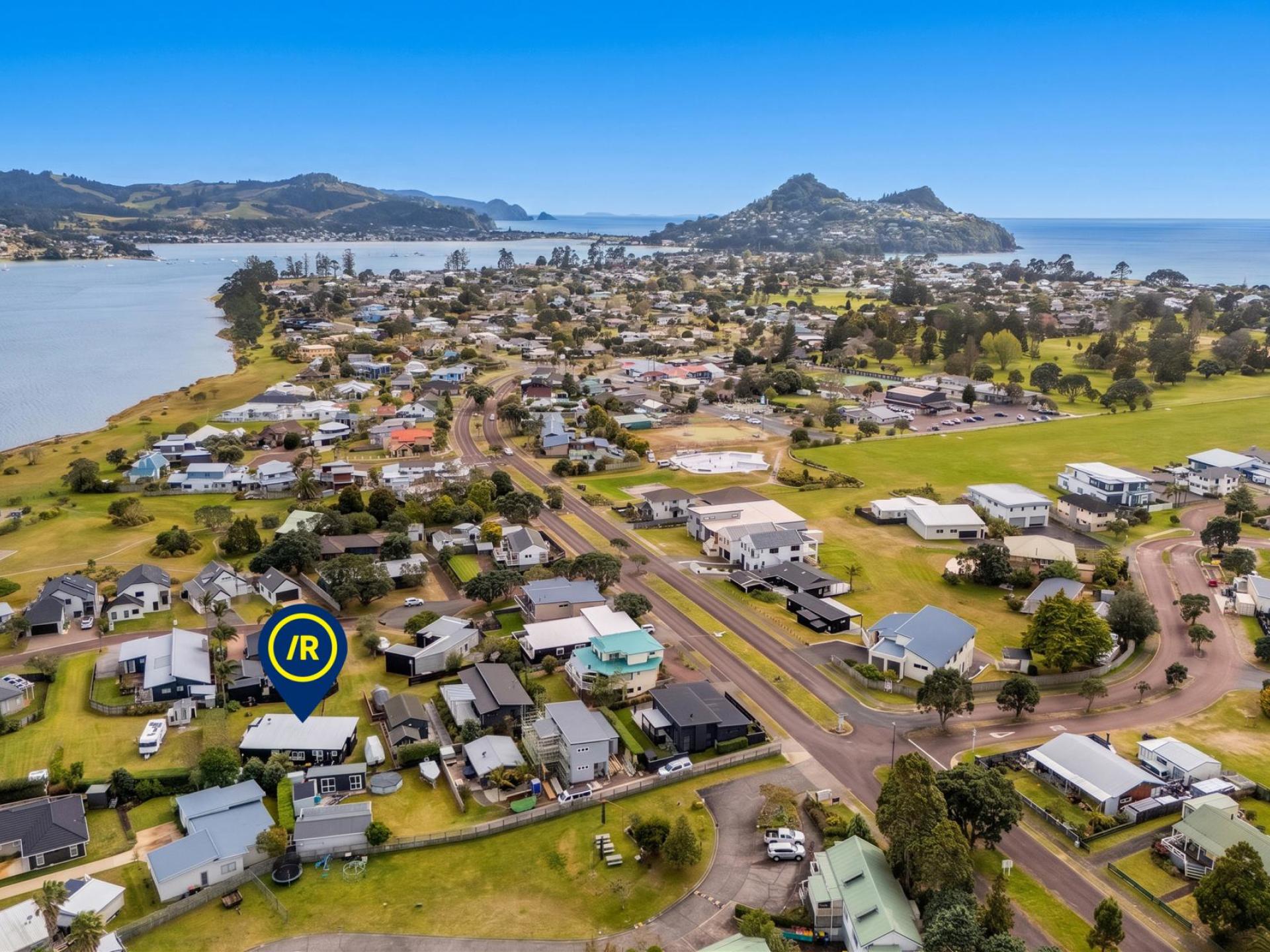 7 Ajax Head, Pauanui