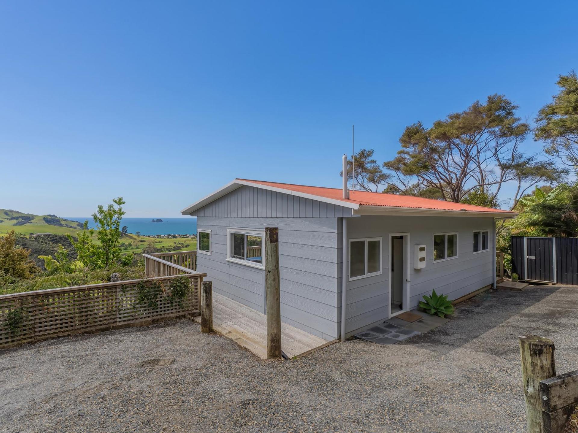 104b Centennial Drive, Whitianga 104b Centennial Drive, Whitianga