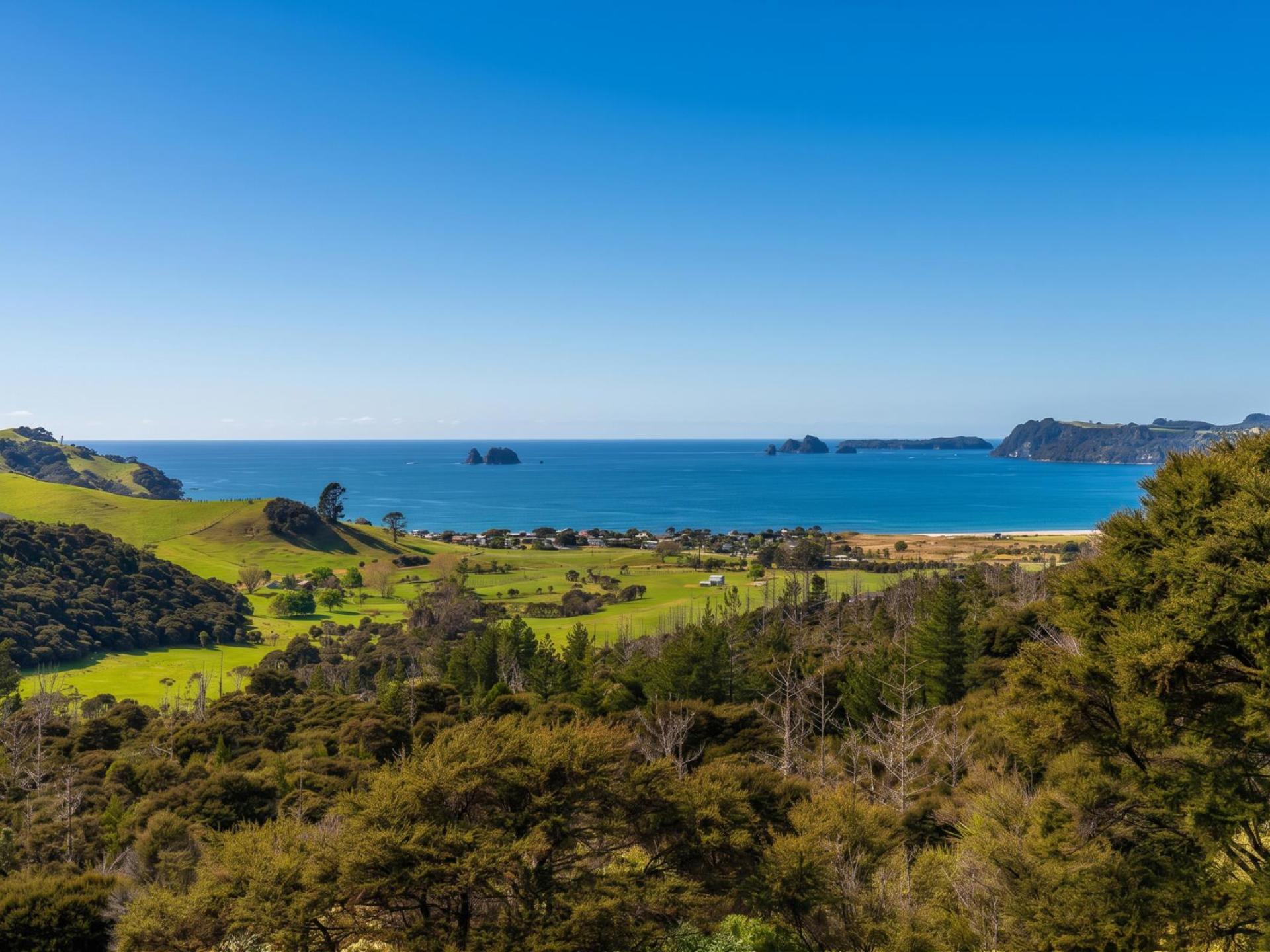 104b Centennial Drive, Whitianga 104b Centennial Drive, Whitianga