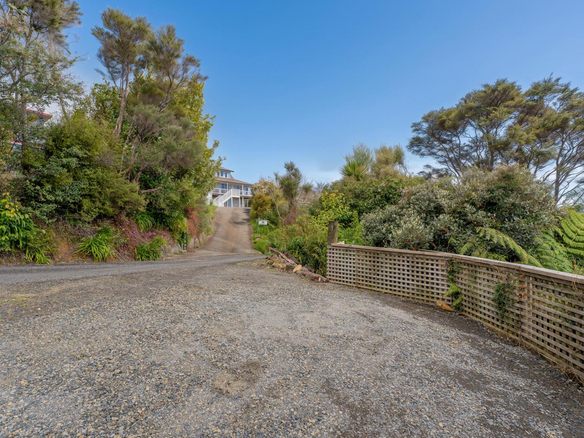 104b Centennial Drive, Whitianga 104b Centennial Drive, Whitianga