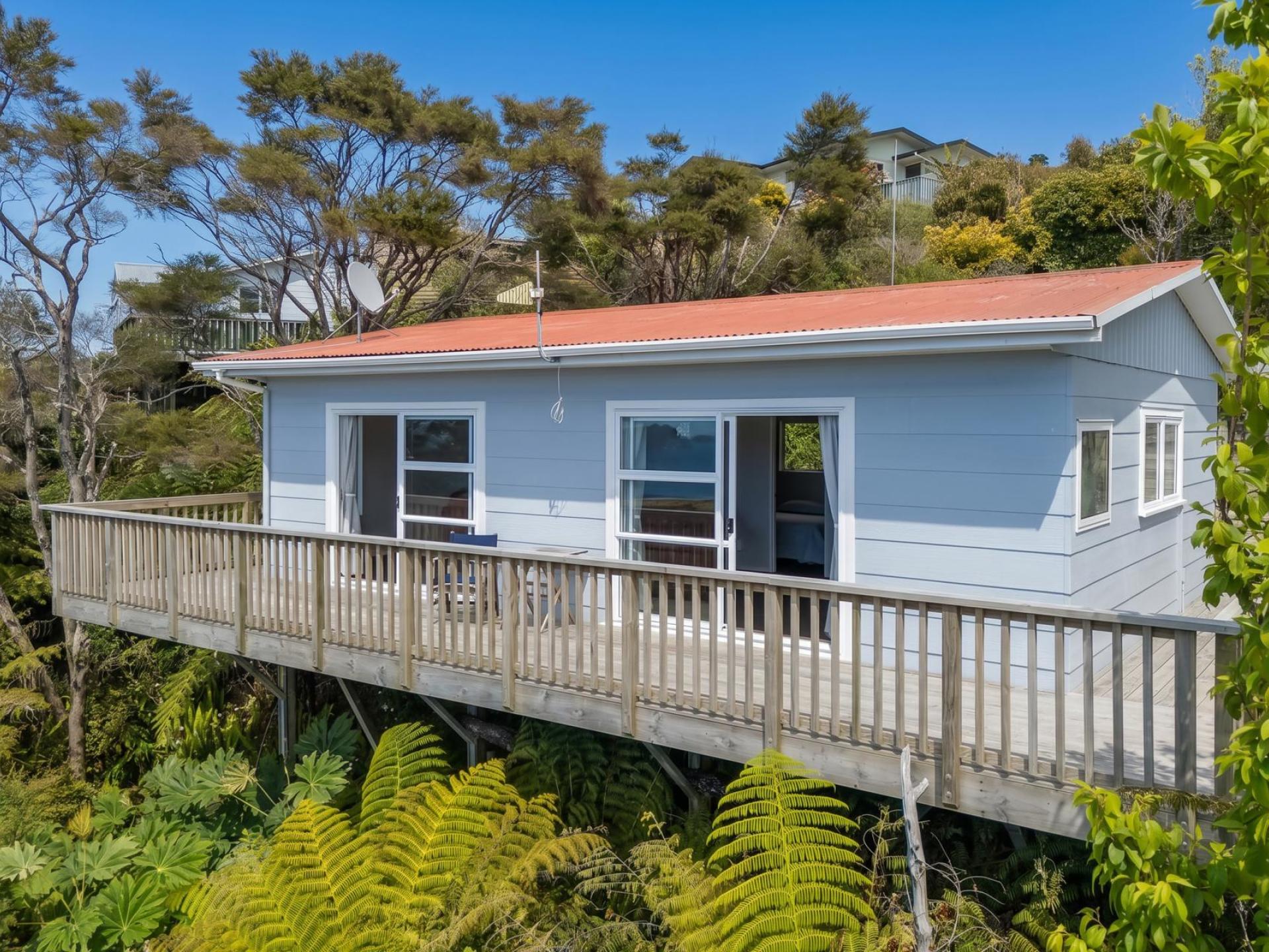 104b Centennial Drive, Whitianga 104b Centennial Drive, Whitianga
