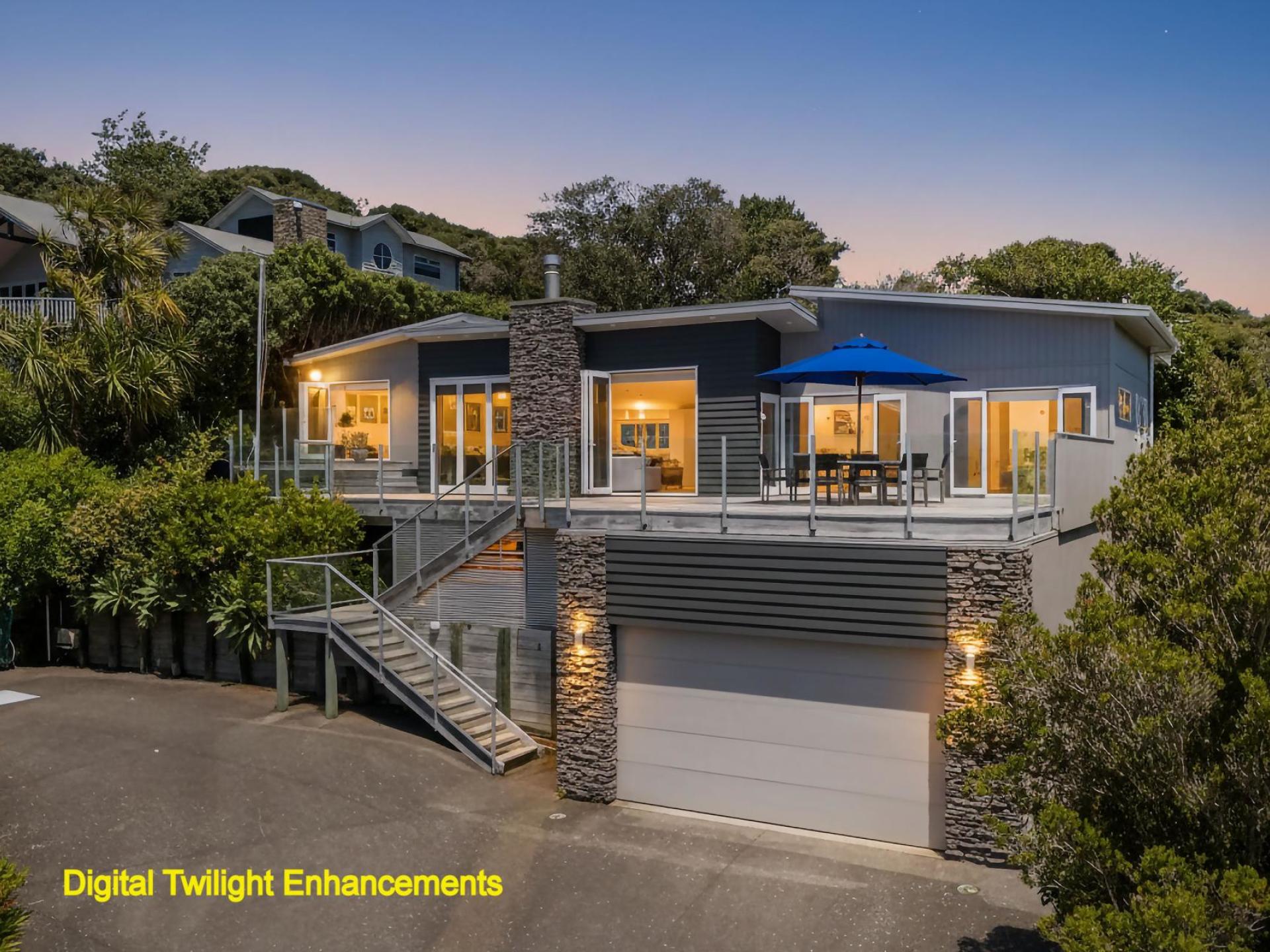 102 Tangiora Avenue, Whangapoua