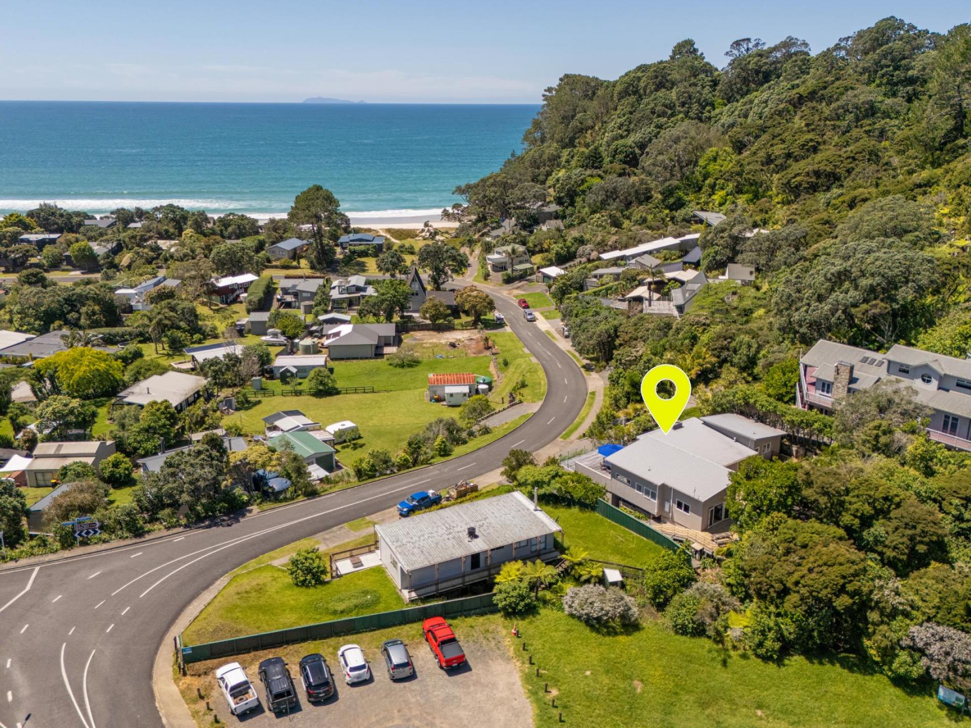 102 Tangiora Avenue, Whangapoua