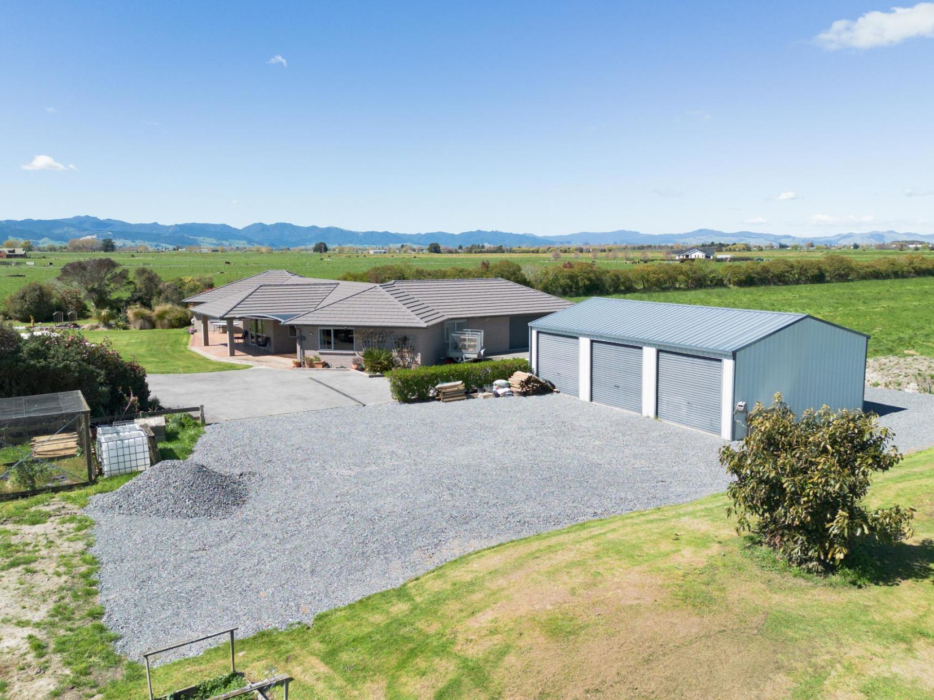 204 Hopai Road East, Ngatea 204 Hopai Road East, Ngatea