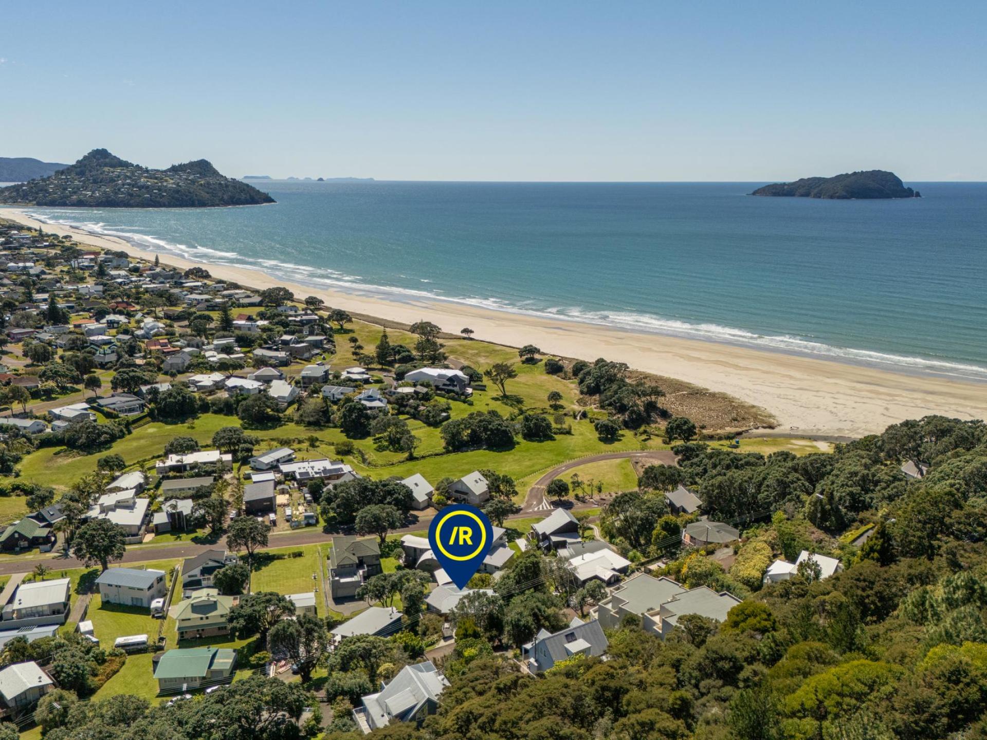 11 Florence Place, Pauanui 11 Florence Place, Pauanui