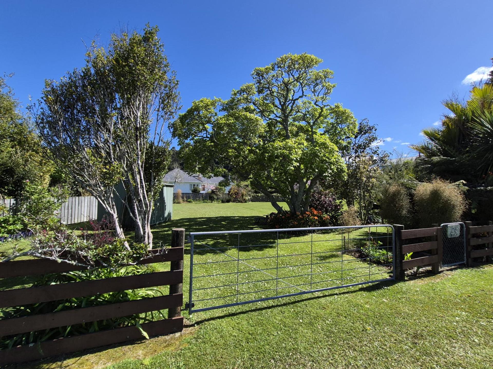 85 Watt Street, Coromandel 85 Watt Street, Coromandel