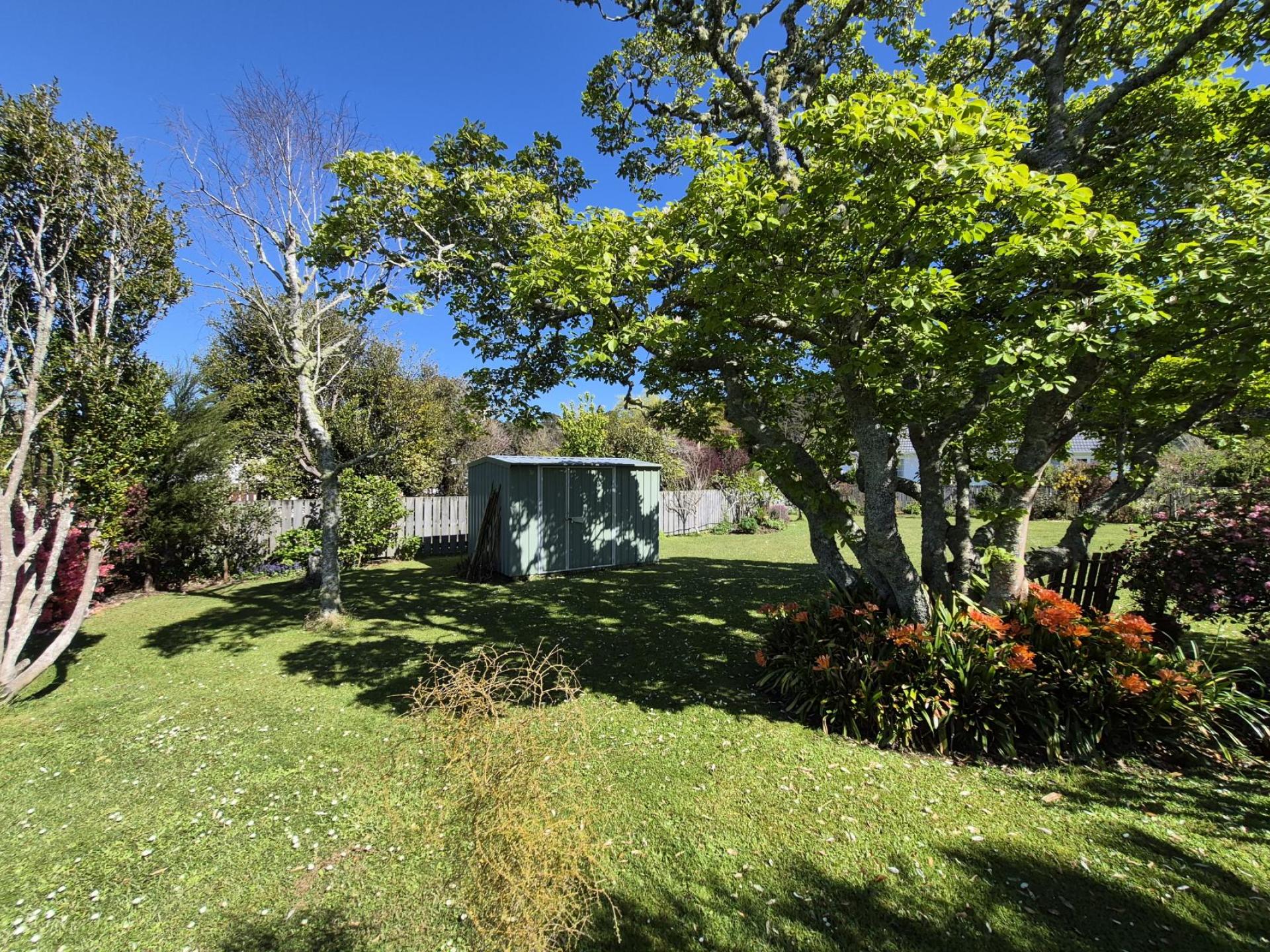 85 Watt Street, Coromandel 85 Watt Street, Coromandel