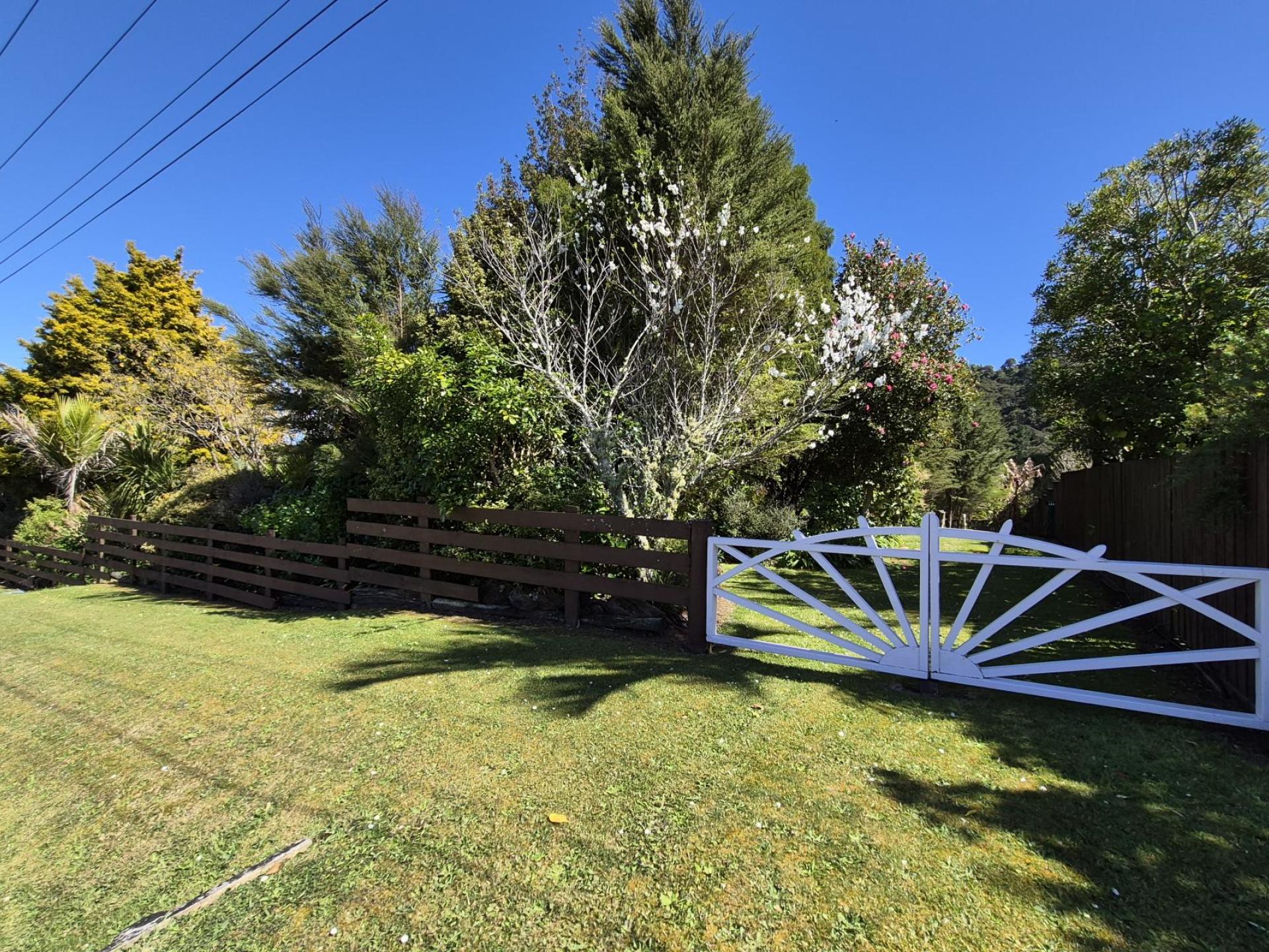 85 Watt Street, Coromandel 85 Watt Street, Coromandel