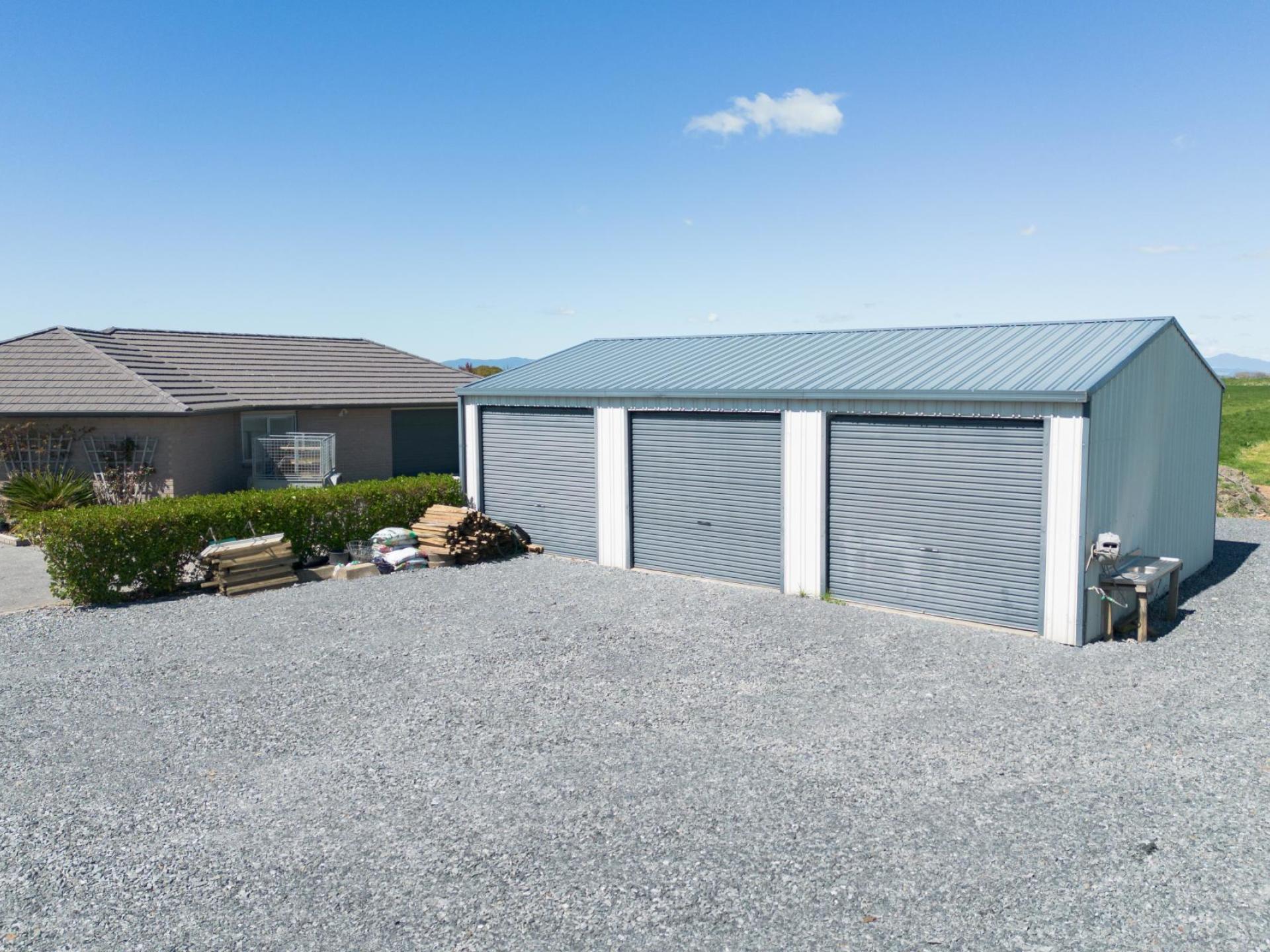 204 Hopai Road East, Ngatea