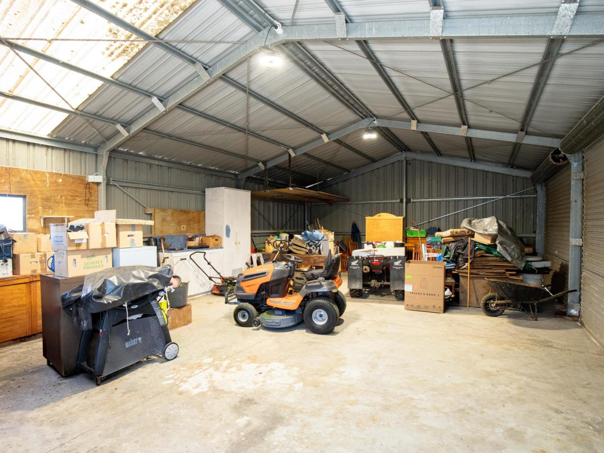 204 Hopai Road East, Ngatea