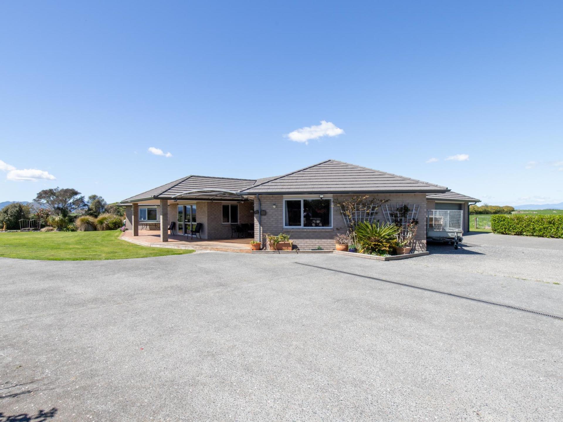 204 Hopai Road East, Ngatea