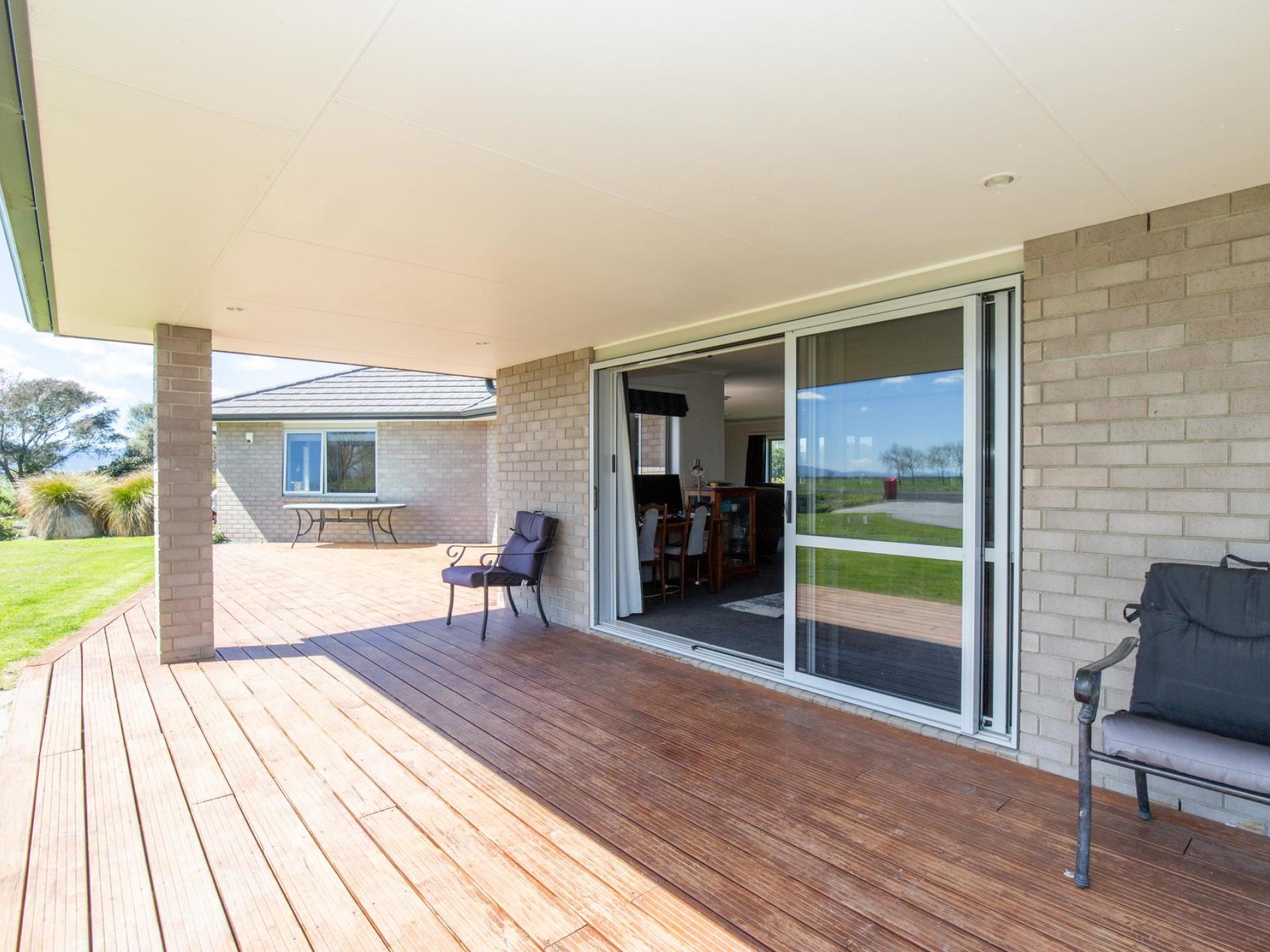 204 Hopai Road East, Ngatea