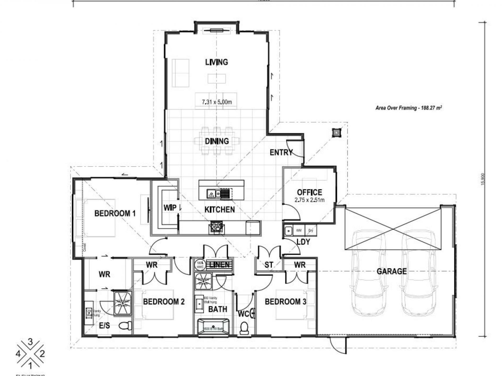 Unit A, 53 Pipiroa Road, Ngatea Unit A, 53 Pipiroa Road, Ngatea