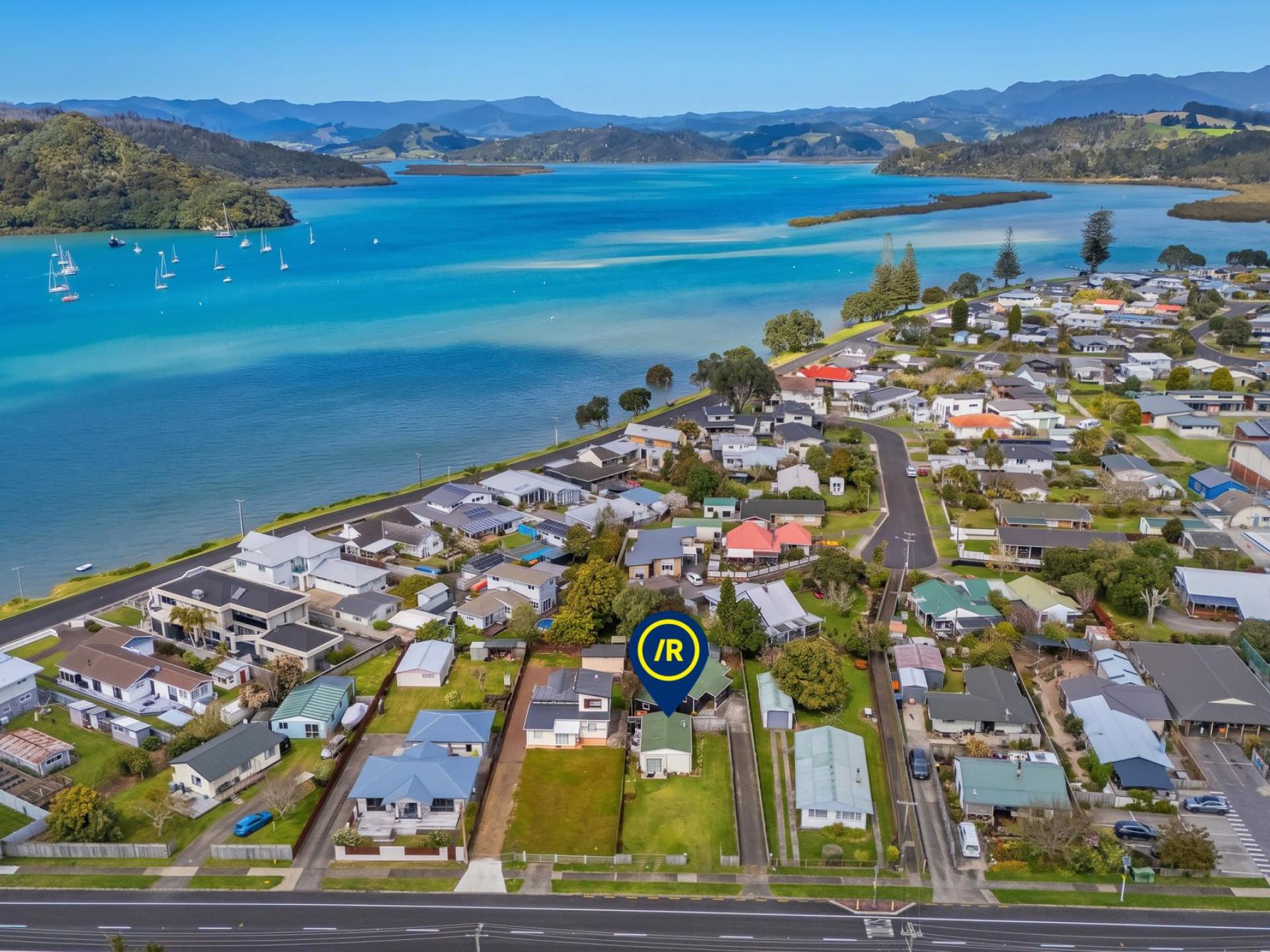 8b South Highway, Whitianga 8b South Highway, Whitianga