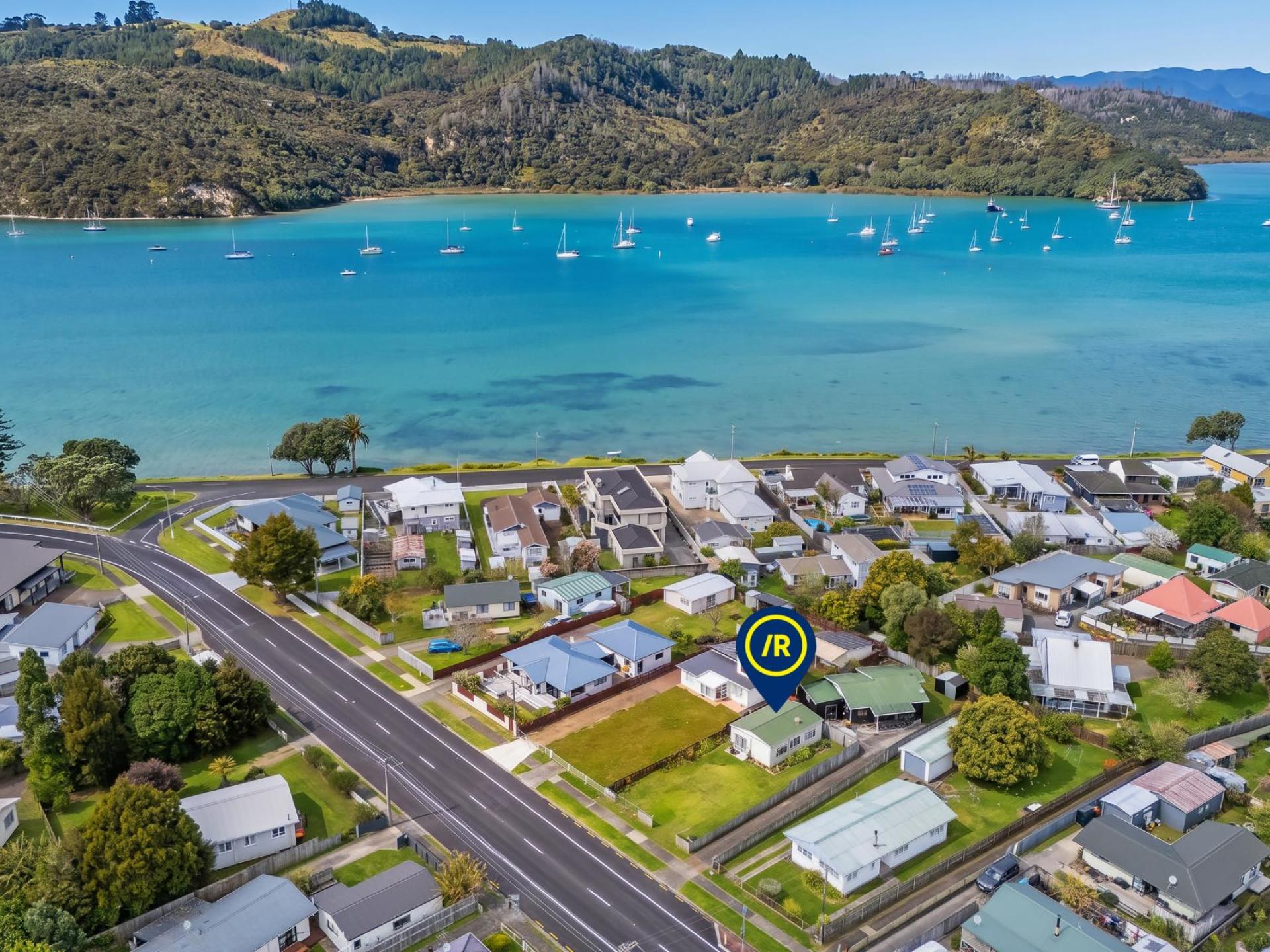 8b South Highway, Whitianga 8b South Highway, Whitianga