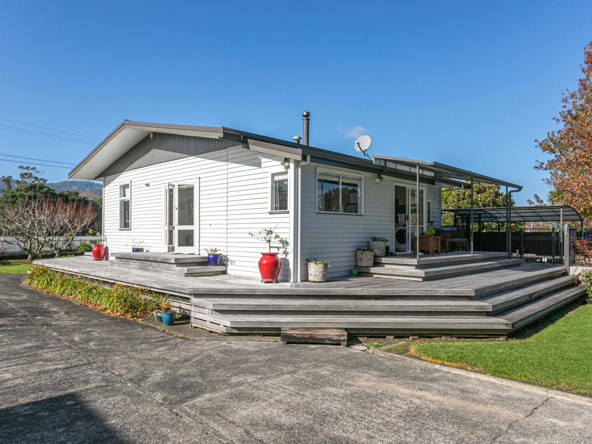 135 Hauraki Road, Coromandel 135 Hauraki Road, Coromandel