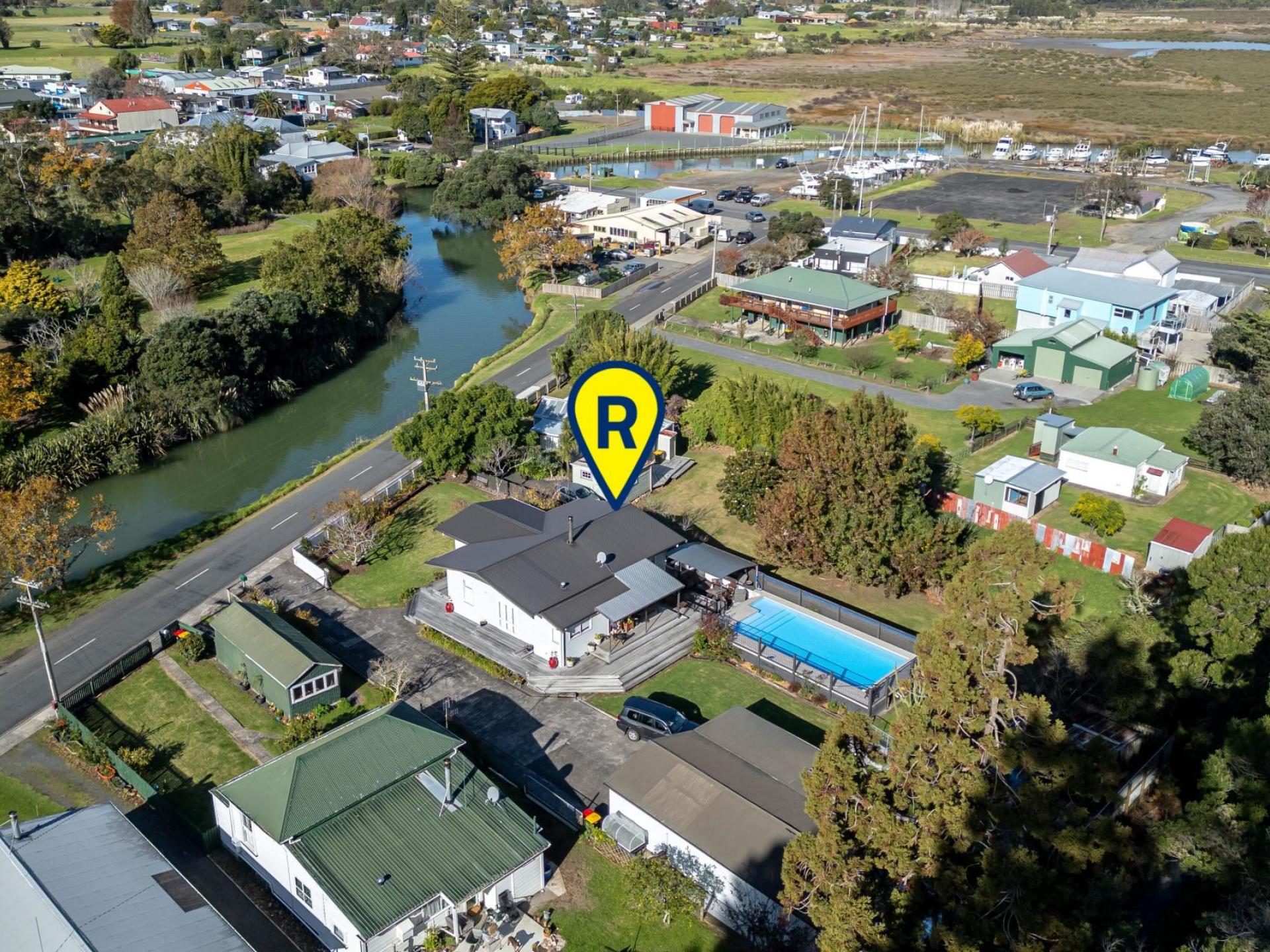 135 Hauraki Road, Coromandel 135 Hauraki Road, Coromandel