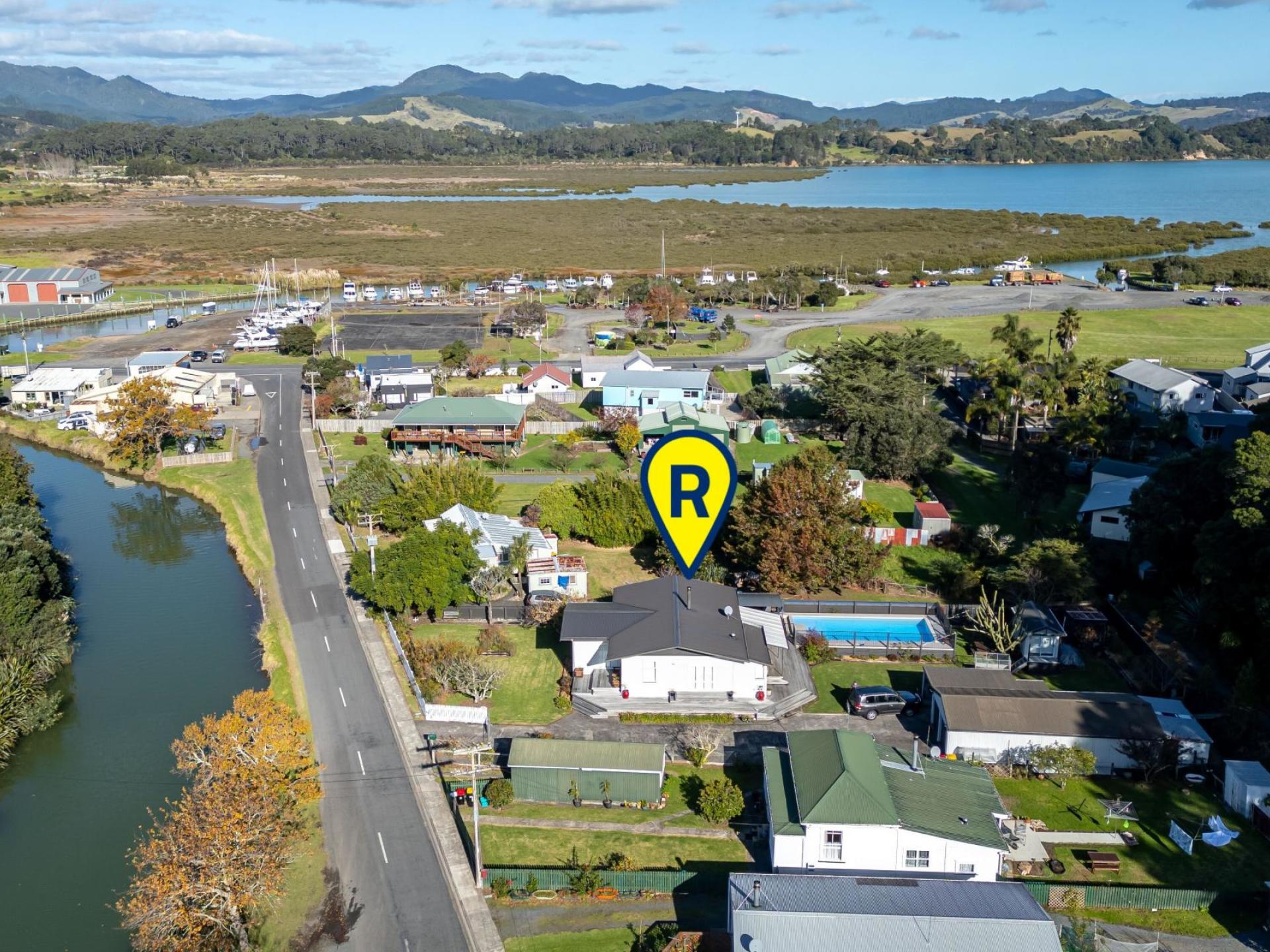 135 Hauraki Road, Coromandel 135 Hauraki Road, Coromandel