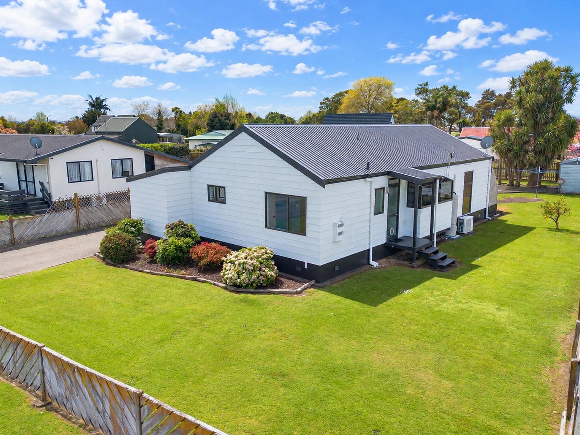11 Miller Place, Ngatea