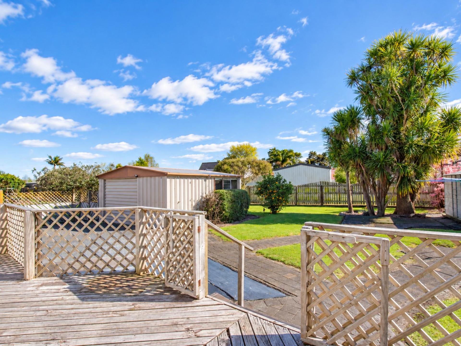 11 Miller Place, Ngatea
