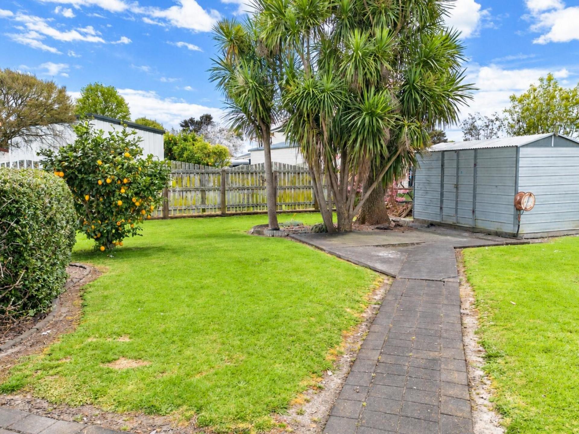 11 Miller Place, Ngatea