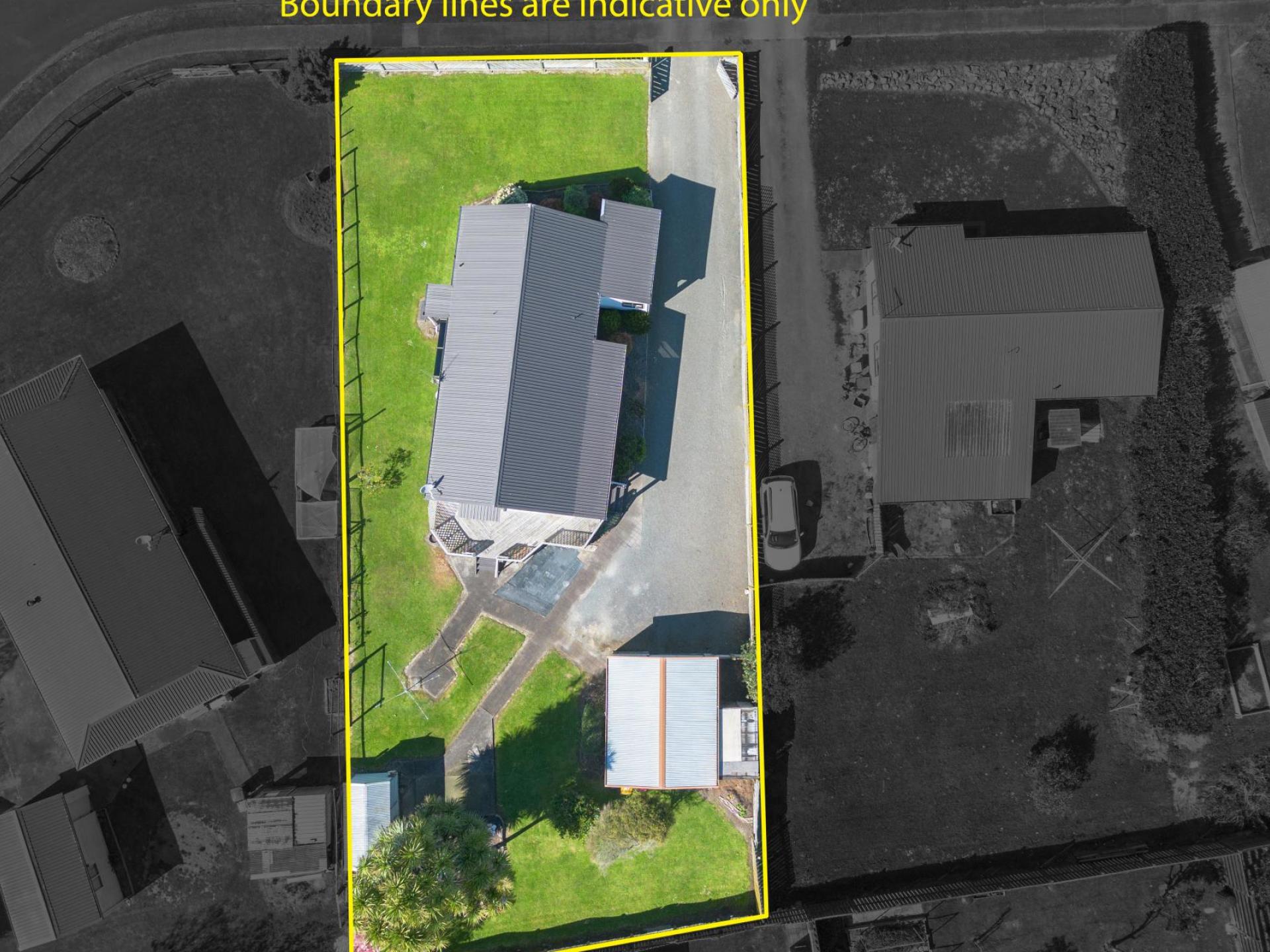 11 Miller Place, Ngatea