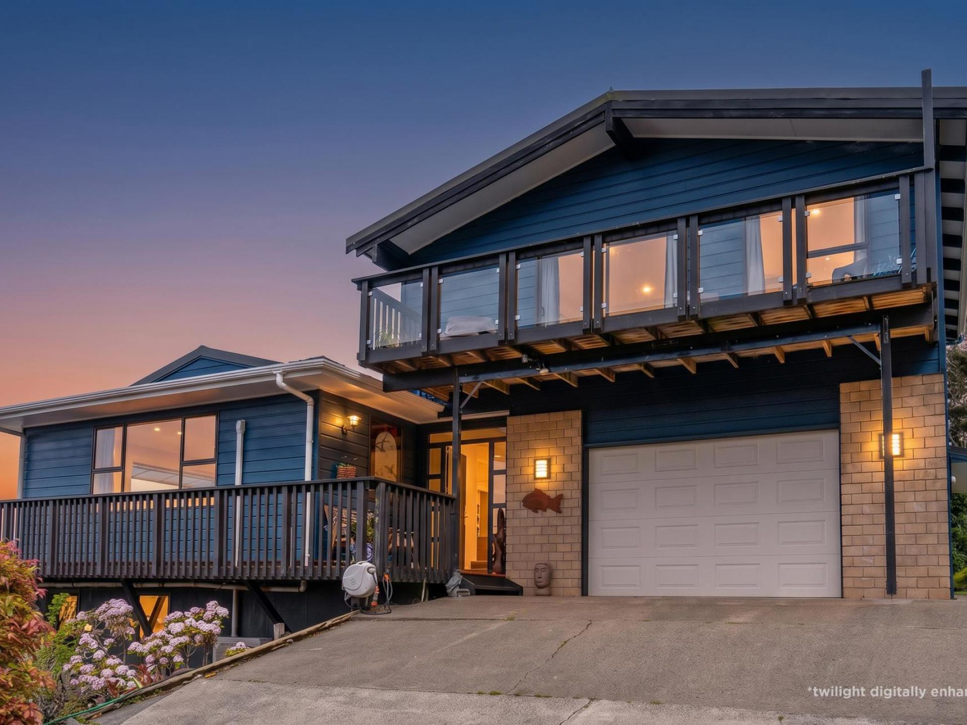 178 Buffalo Beach Road, Whitianga