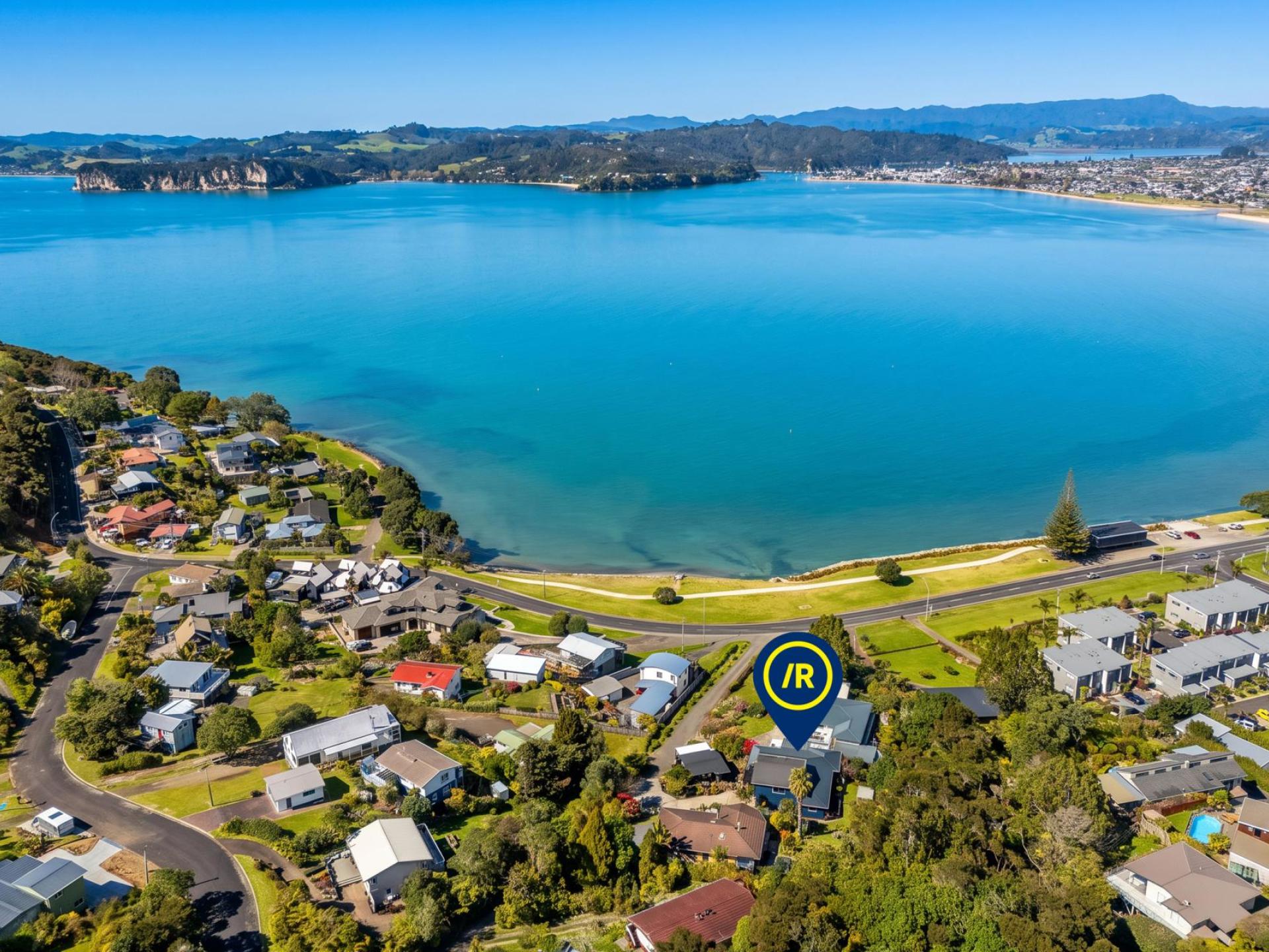 178 Buffalo Beach Road, Whitianga