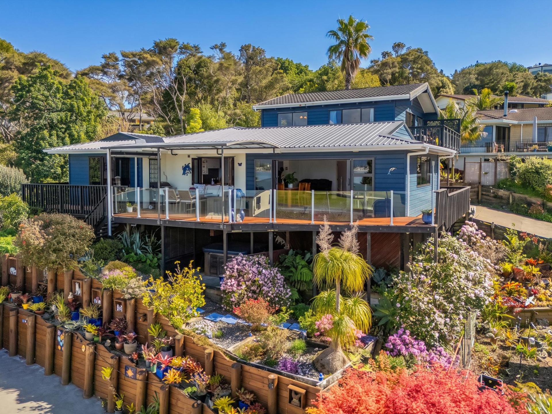 178 Buffalo Beach Road, Whitianga