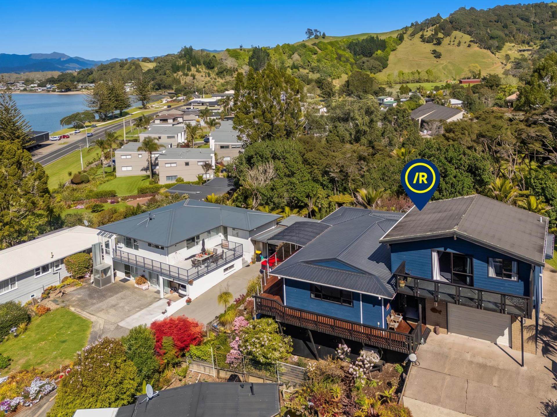 178 Buffalo Beach Road, Whitianga