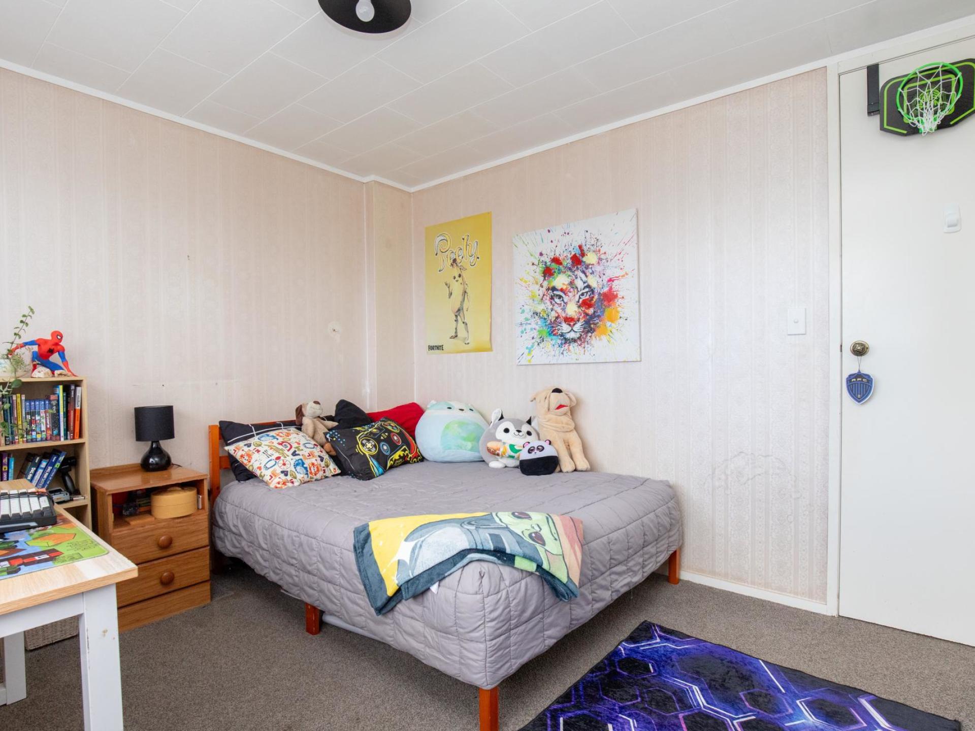 39 Mahana Road, Ngatea
