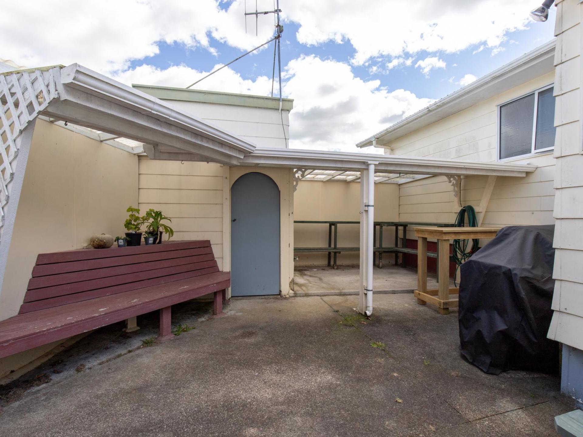 39 Mahana Road, Ngatea